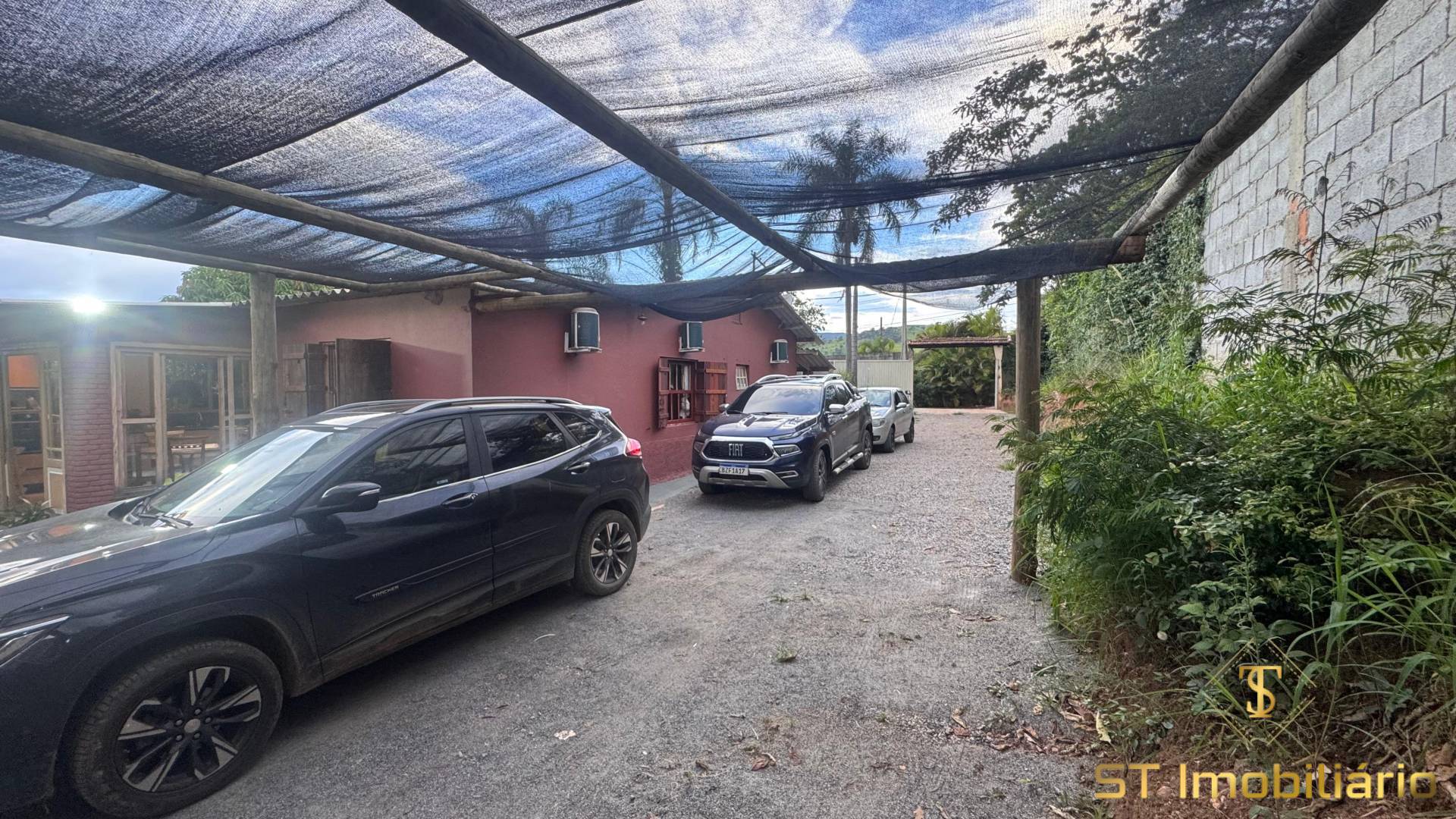 Chácara, 4 quartos, 780 m² - Foto 13