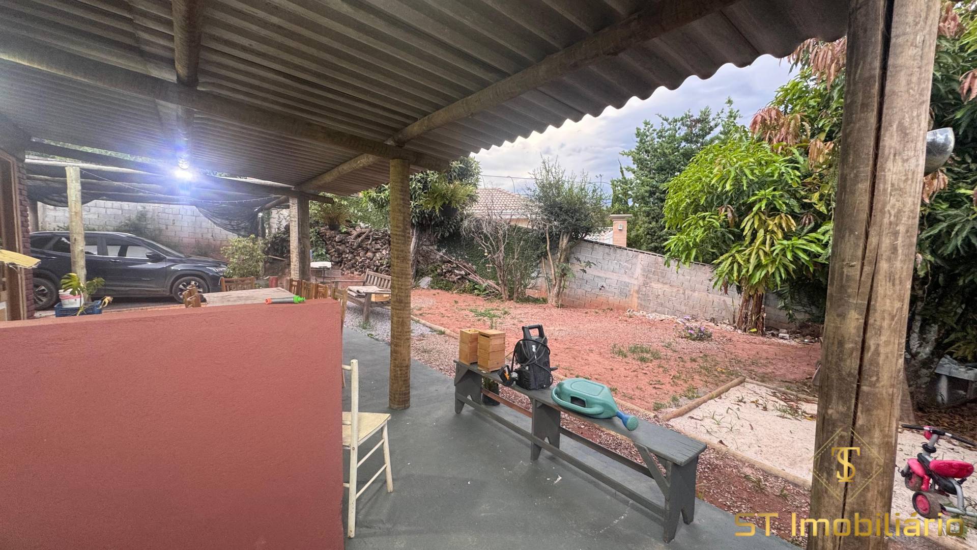 Chácara, 4 quartos, 780 m² - Foto 10