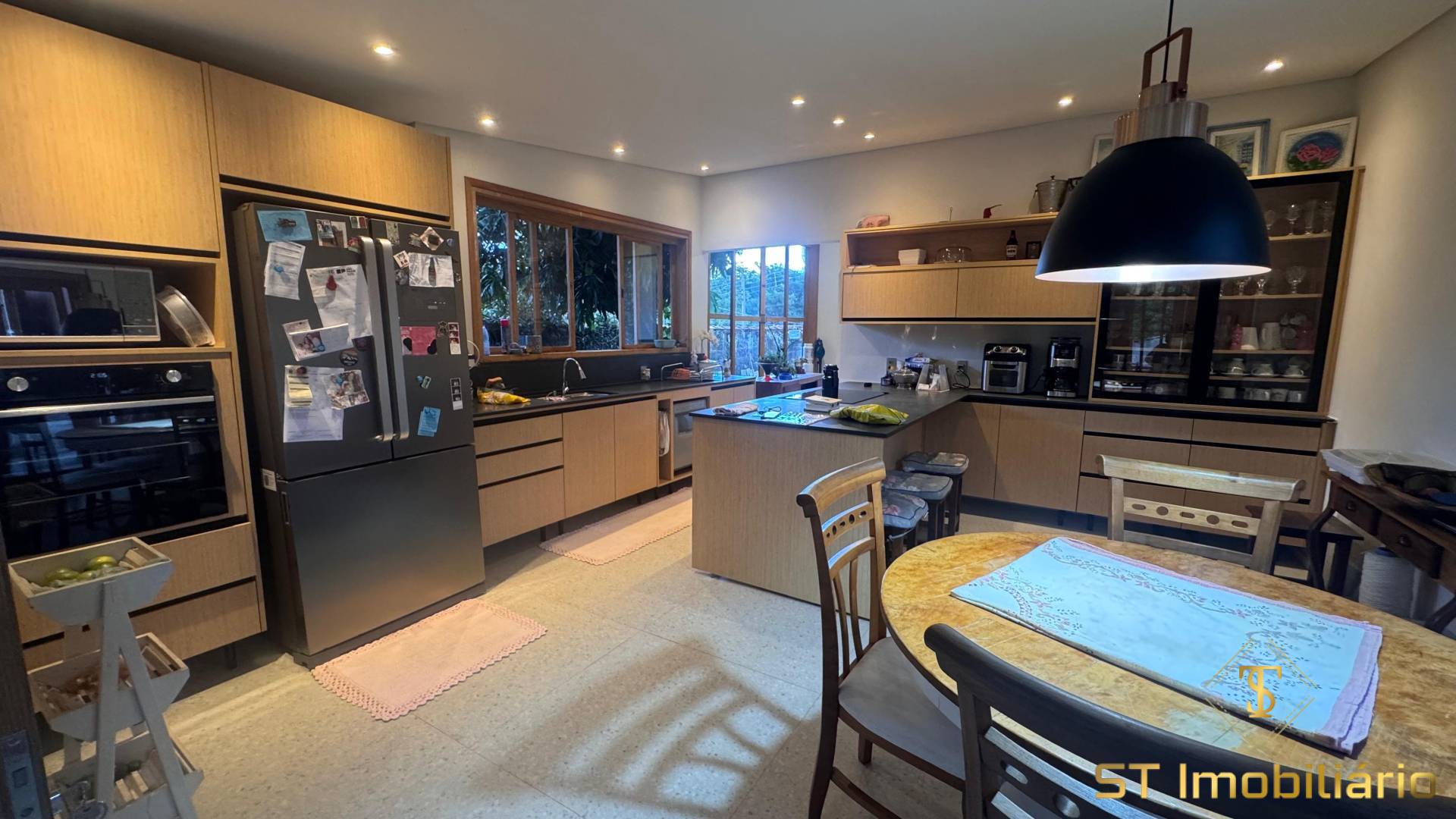 Chácara, 4 quartos, 780 m² - Foto 3