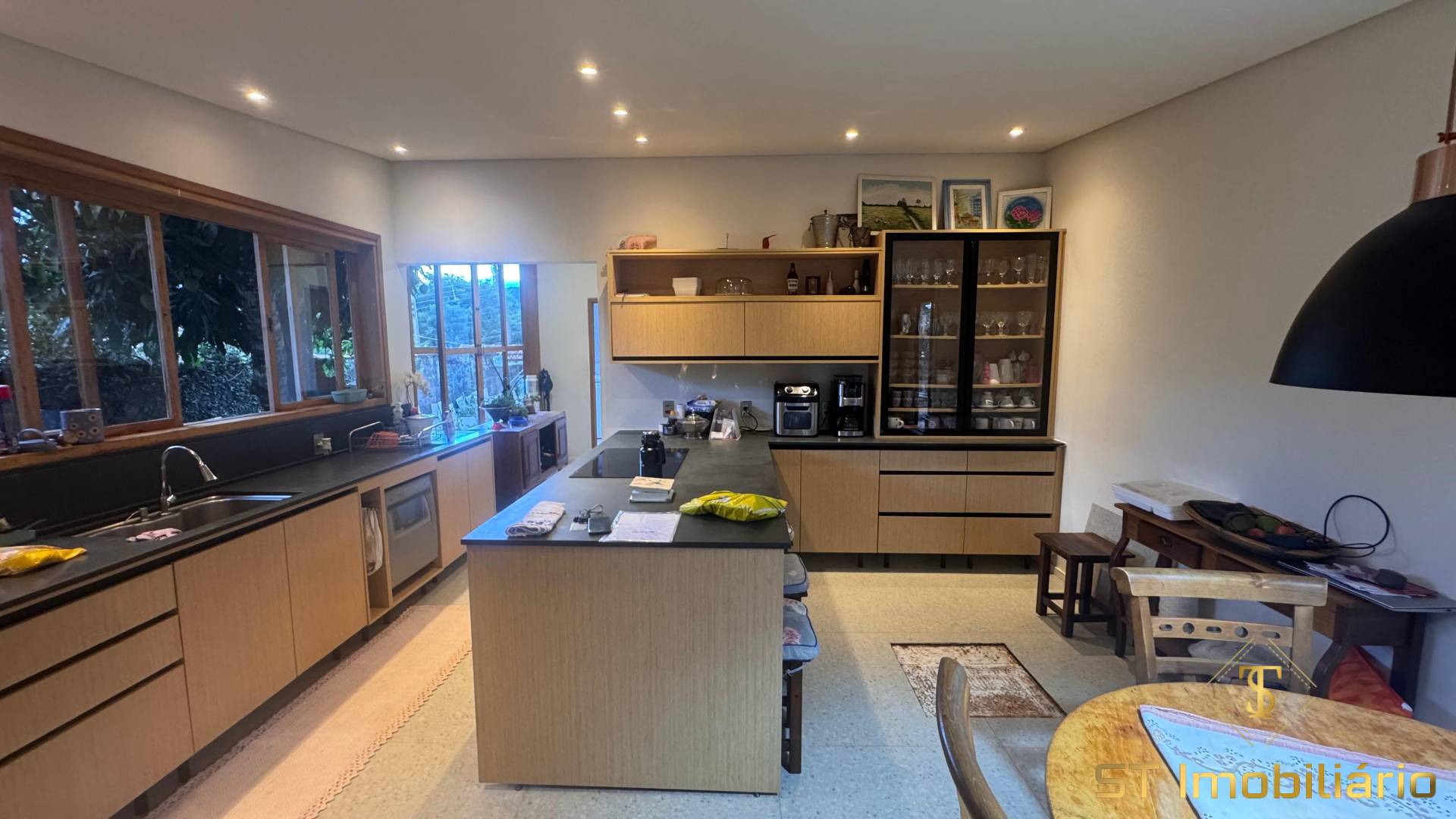 Chácara, 4 quartos, 780 m² - Foto 4