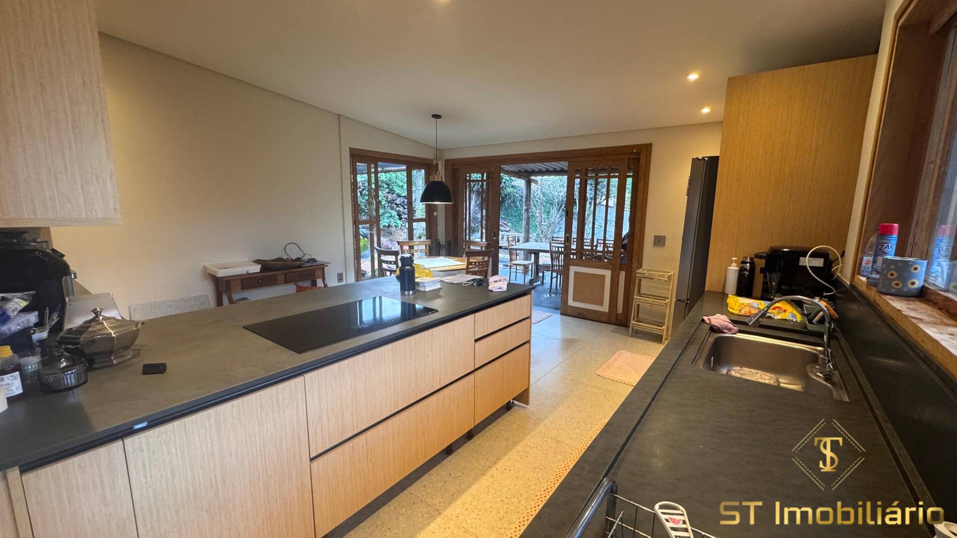 Chácara, 4 quartos, 780 m² - Foto 14