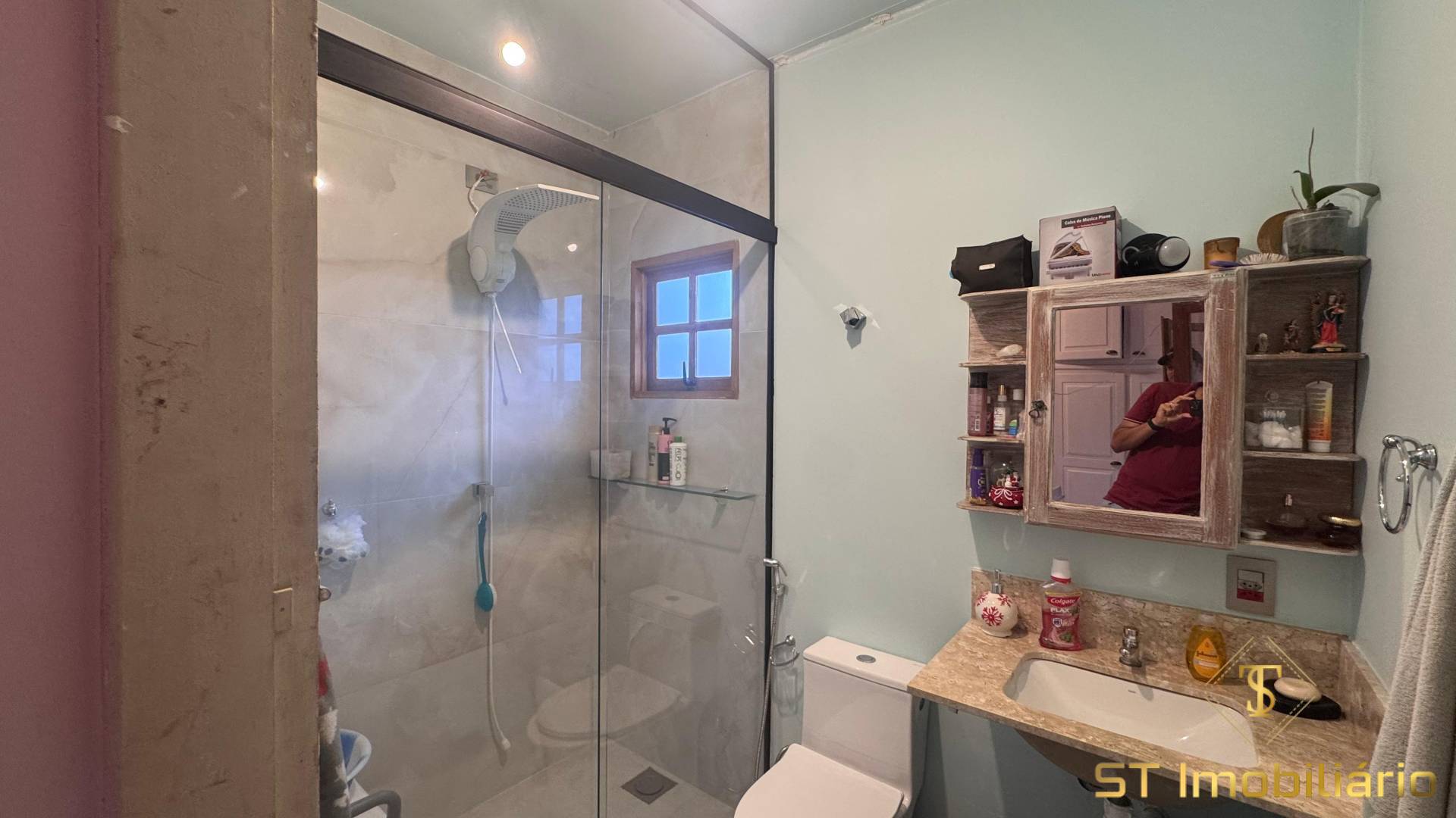 Chácara, 4 quartos, 780 m² - Foto 17