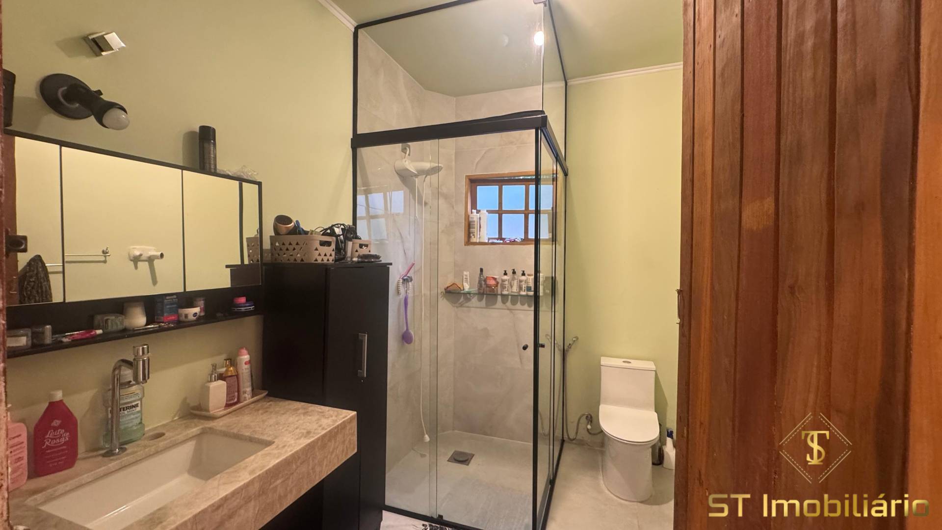 Chácara, 4 quartos, 780 m² - Foto 20