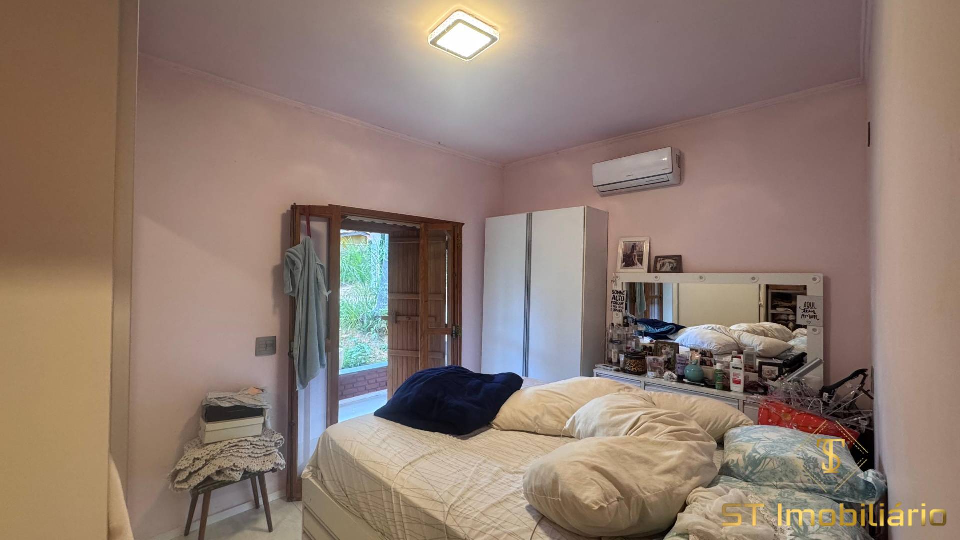 Chácara, 4 quartos, 780 m² - Foto 19