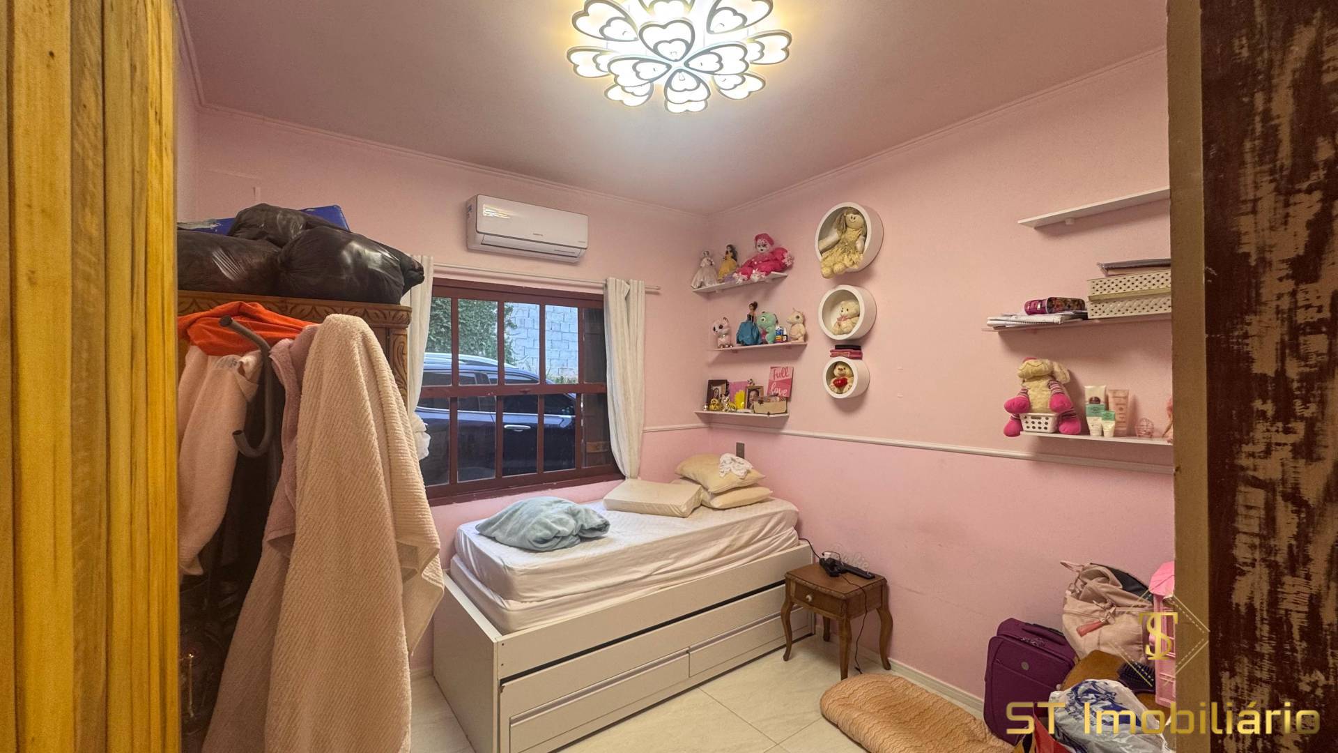 Chácara, 4 quartos, 780 m² - Foto 21