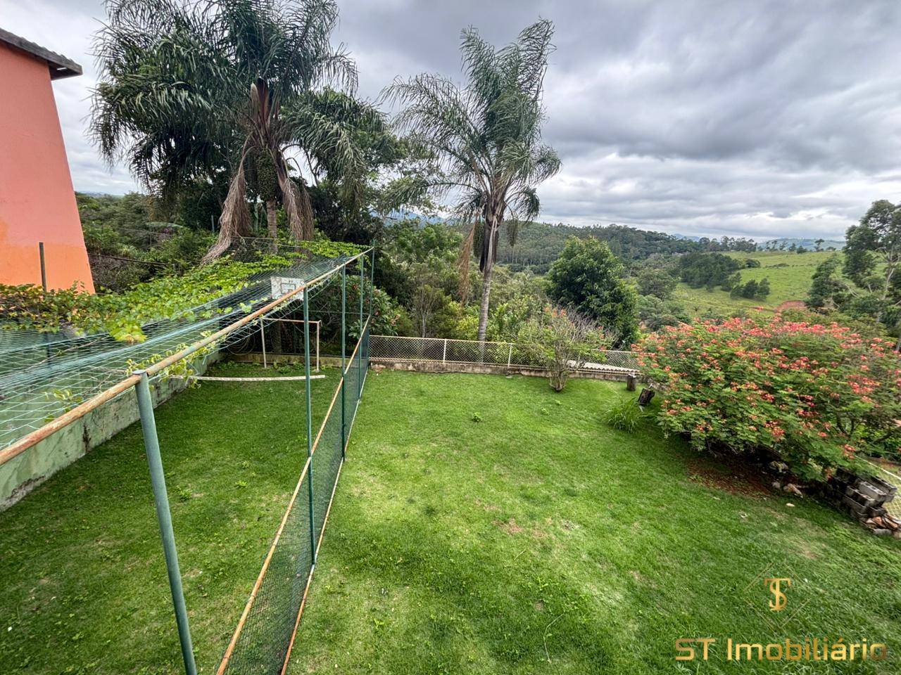 Chácara, 4 quartos, 1110 m² - Foto 4