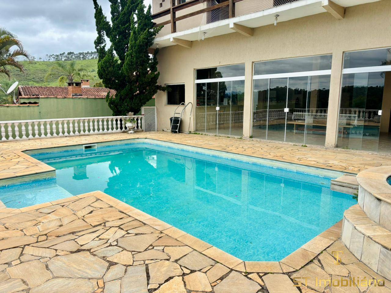 Chácara, 4 quartos, 1110 m² - Foto 20