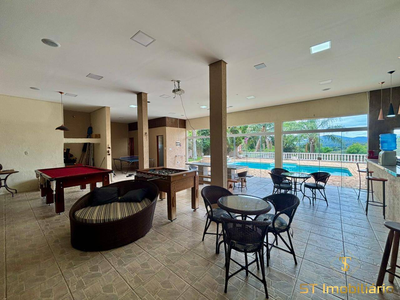 Chácara, 4 quartos, 1110 m² - Foto 18