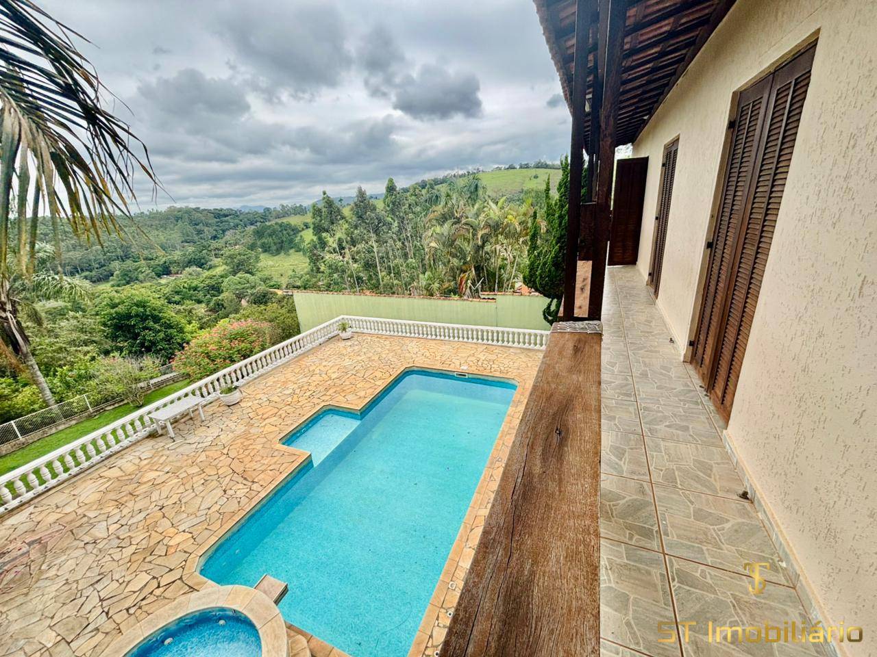 Chácara, 4 quartos, 1110 m² - Foto 22