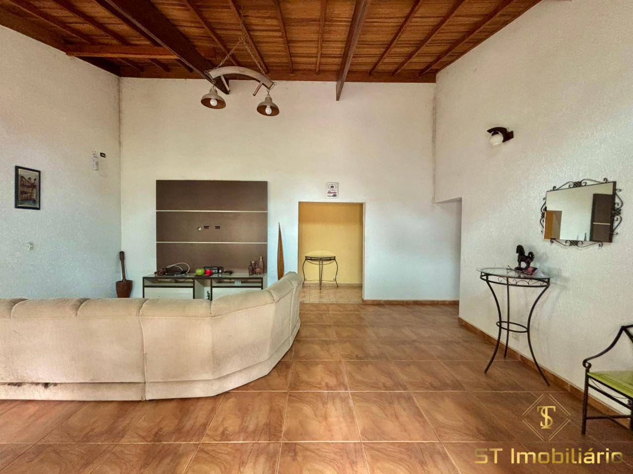 Chácara, 4 quartos, 1110 m² - Foto 6