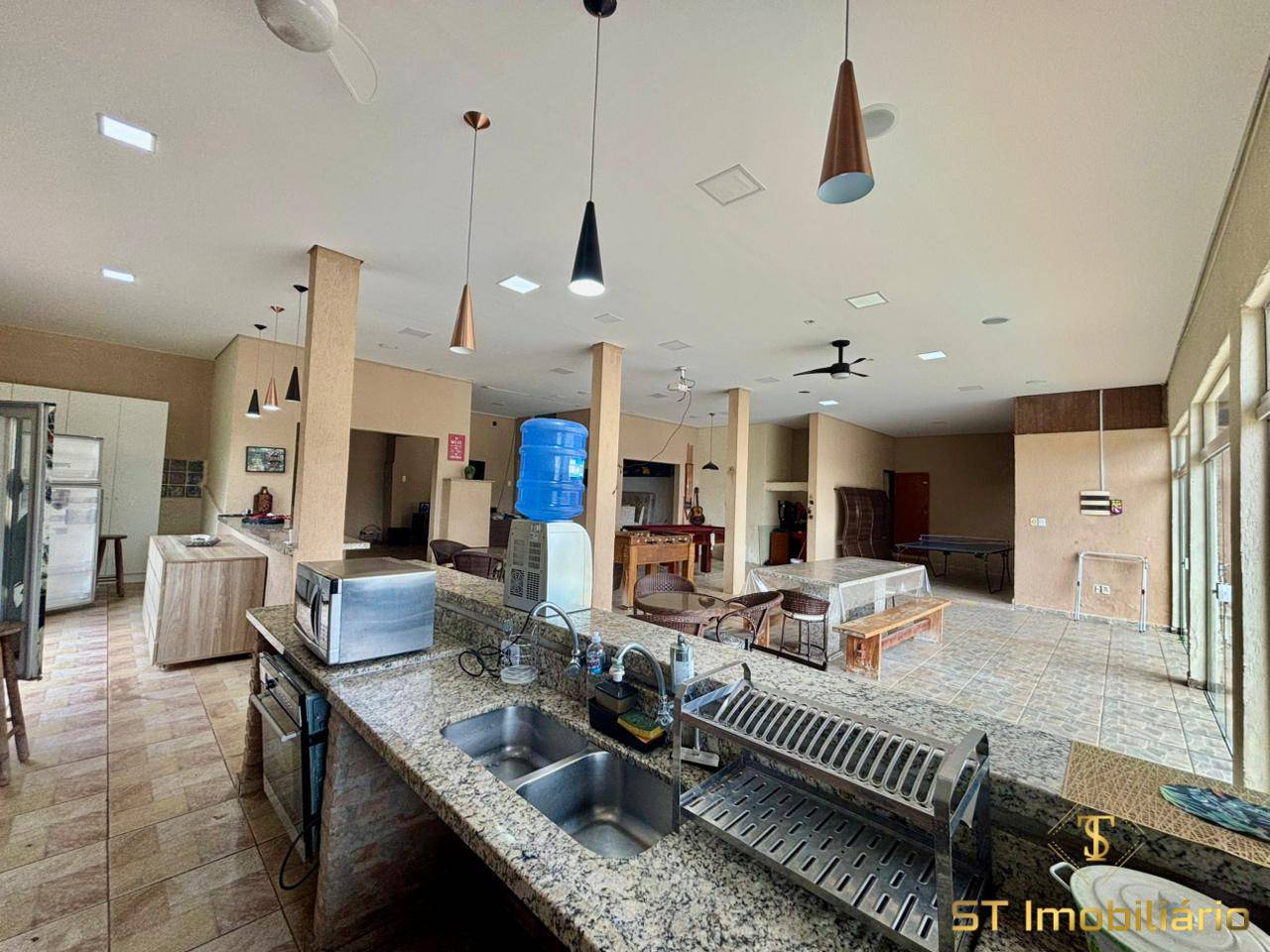 Chácara, 4 quartos, 1110 m² - Foto 16