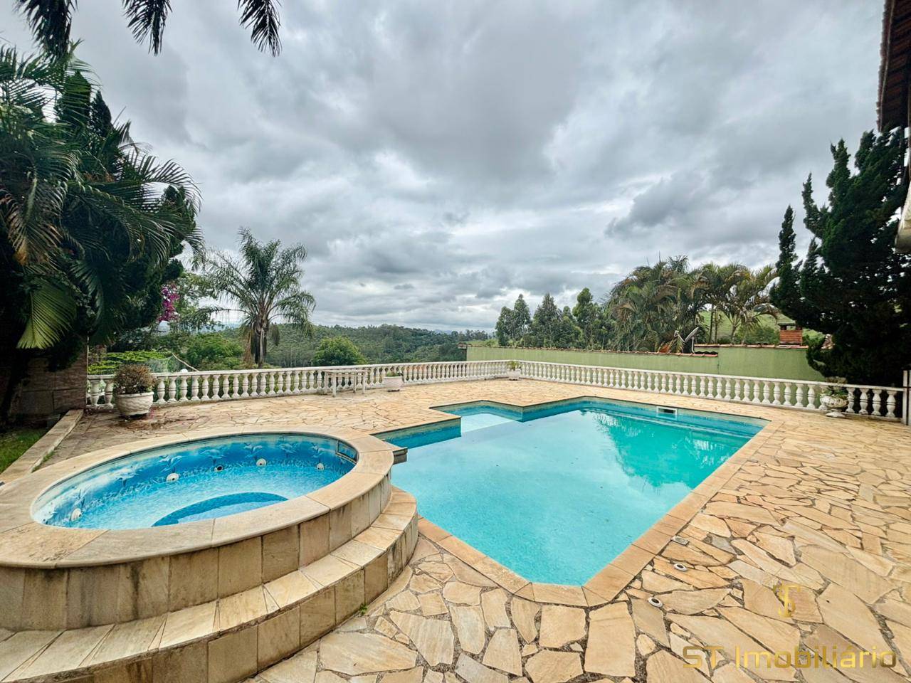 Chácara, 4 quartos, 1110 m² - Foto 21