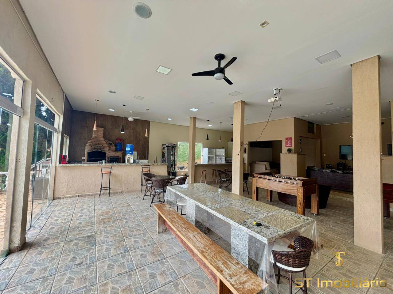 Chácara, 4 quartos, 1110 m² - Foto 15