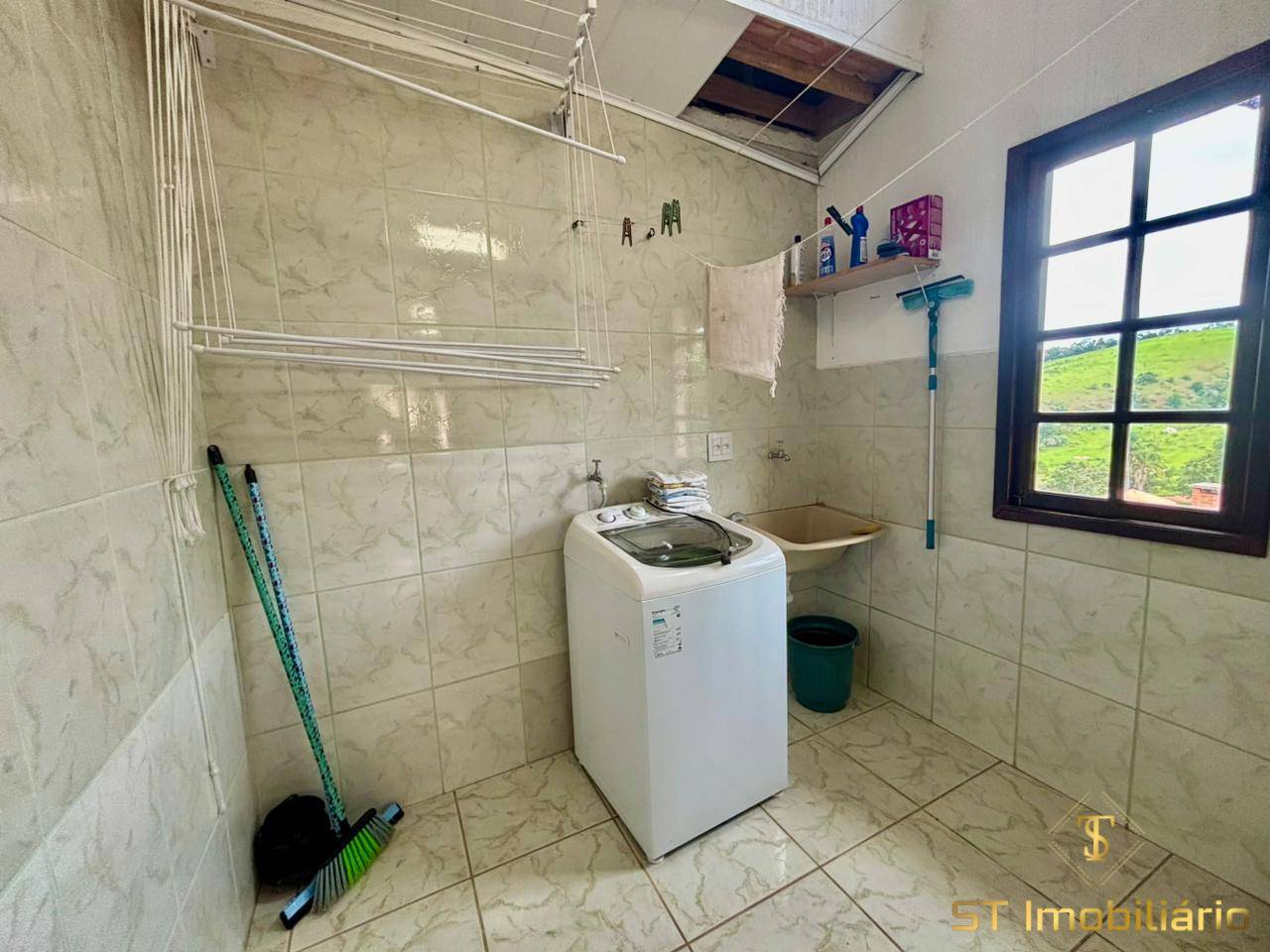 Chácara, 4 quartos, 1110 m² - Foto 23