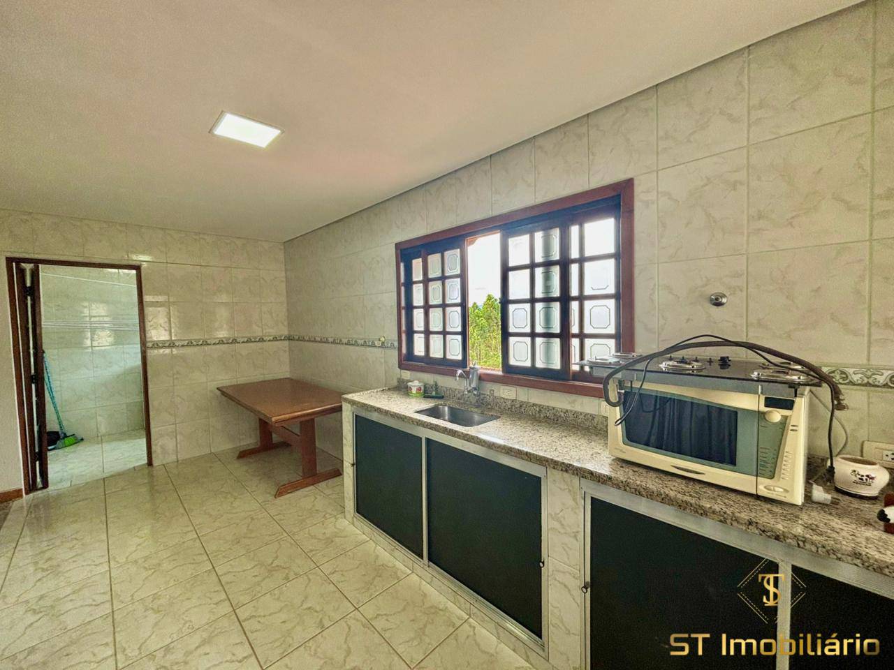 Chácara, 4 quartos, 1110 m² - Foto 9