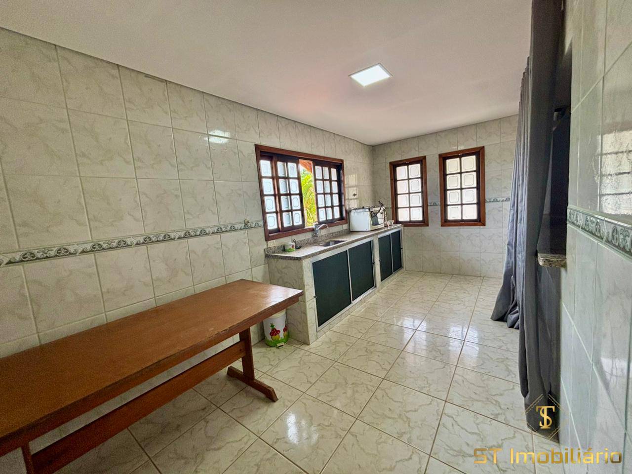 Chácara, 4 quartos, 1110 m² - Foto 8