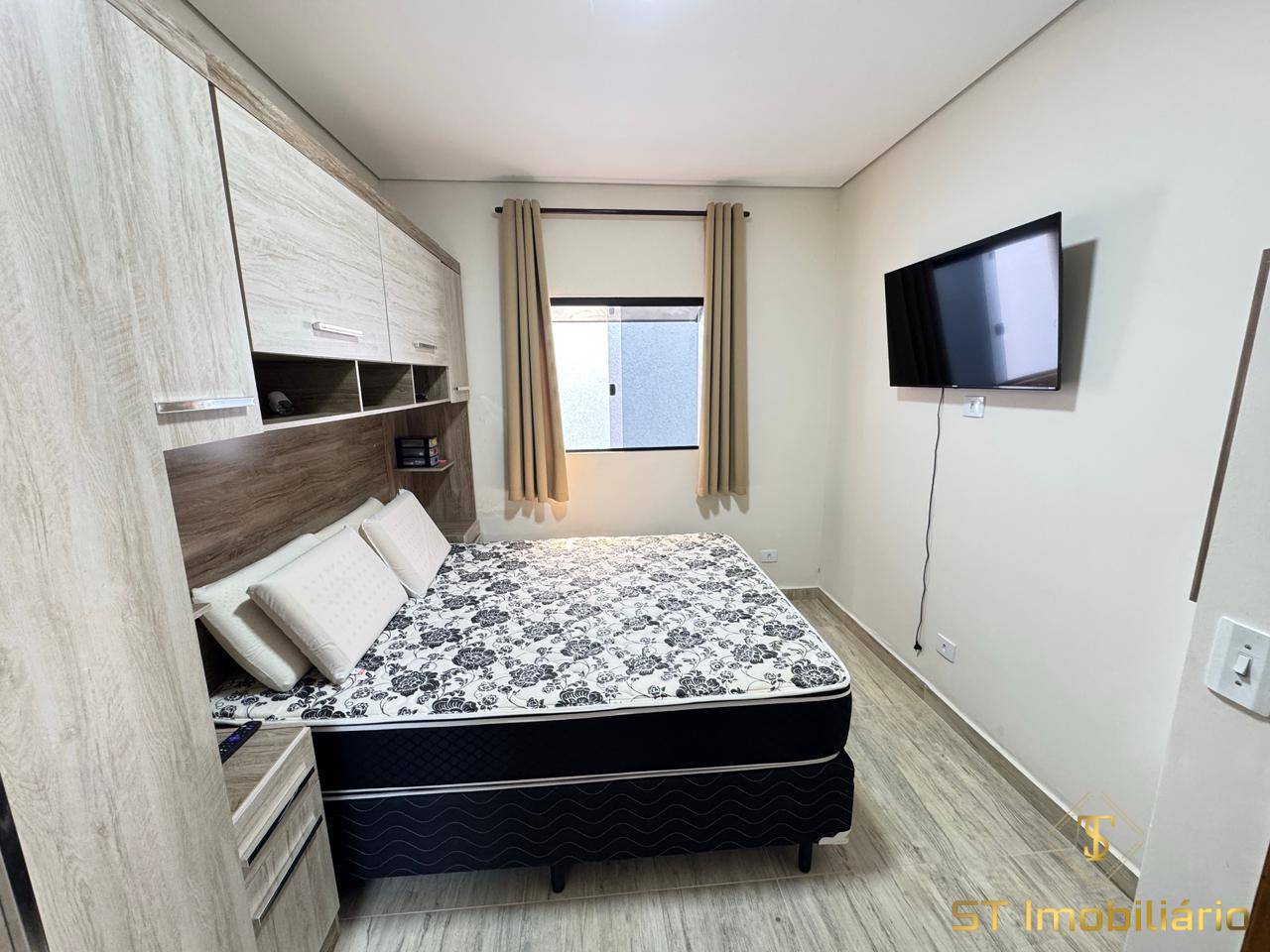 Casa, 3 quartos, 110 m² - Foto 6