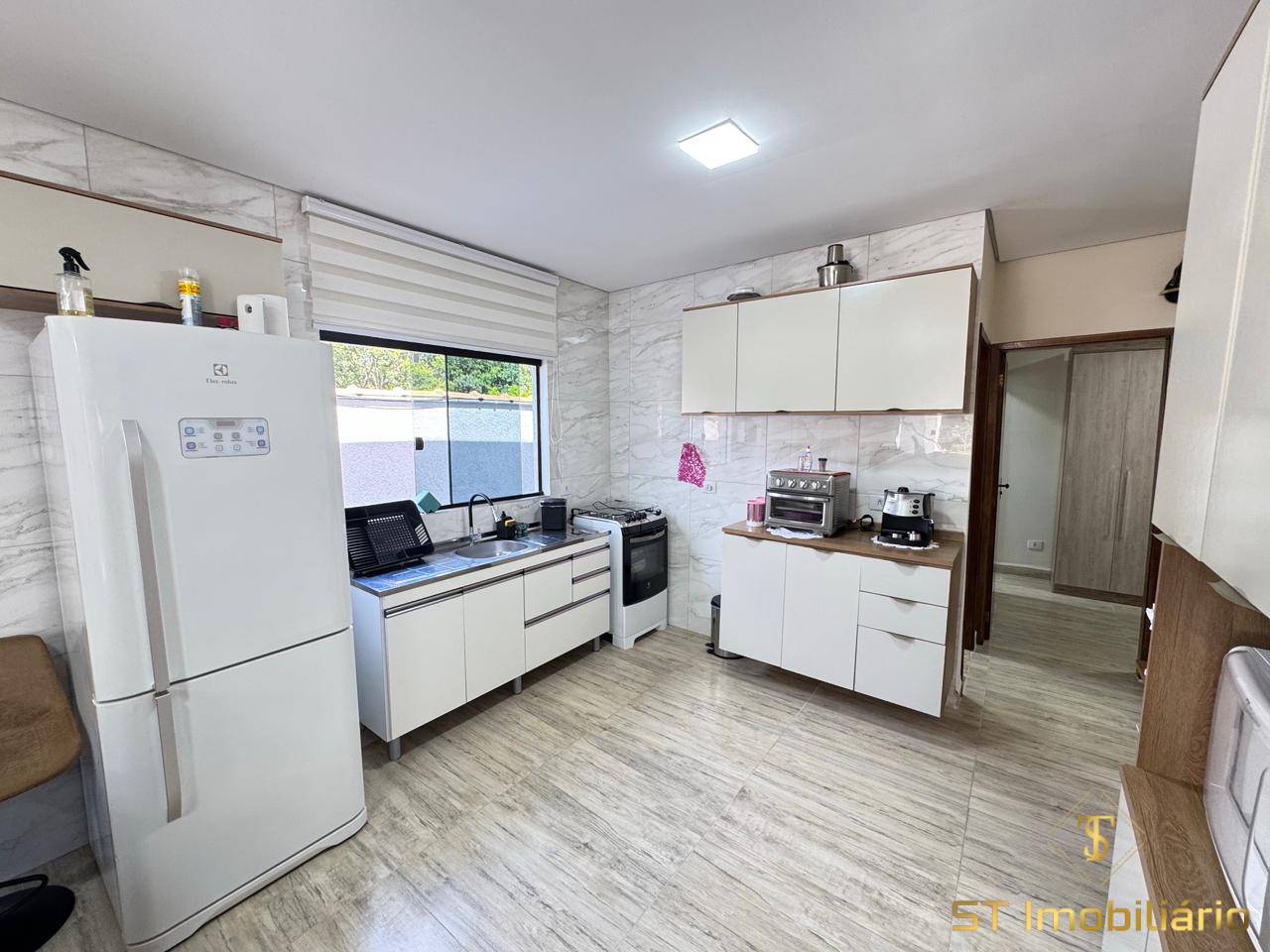 Casa, 3 quartos, 110 m² - Foto 4