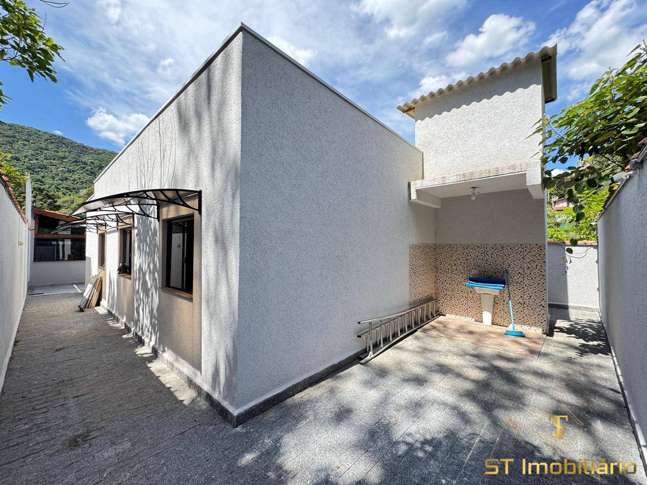 Casa, 3 quartos, 110 m² - Foto 9