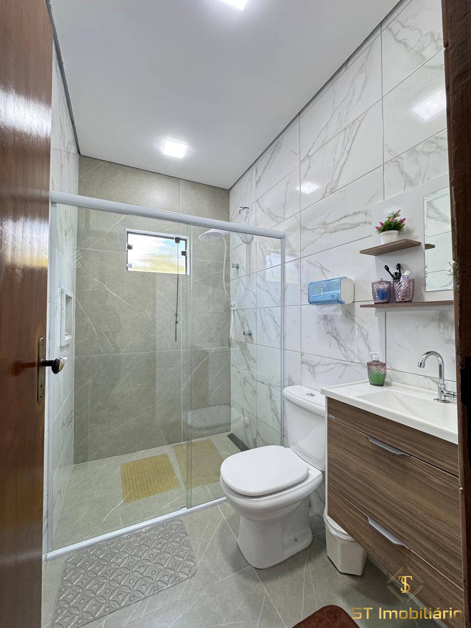 Casa, 3 quartos, 110 m² - Foto 7