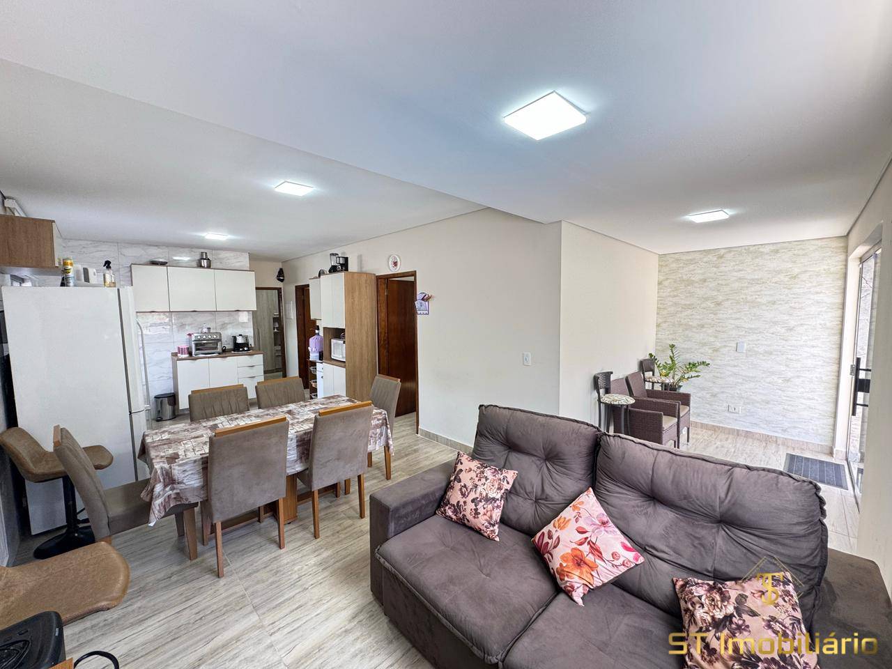 Casa, 3 quartos, 110 m² - Foto 13