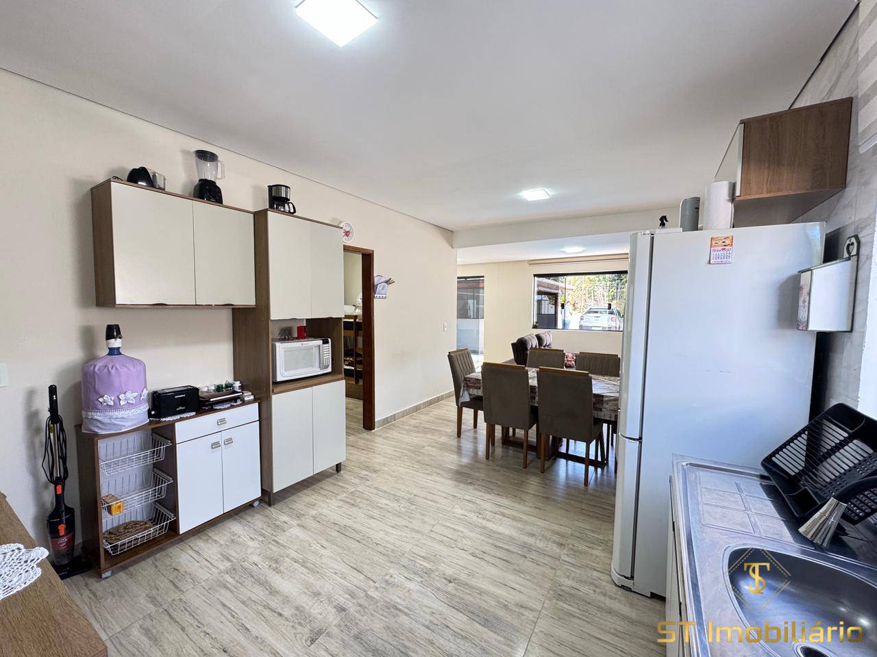 Casa, 3 quartos, 110 m² - Foto 10