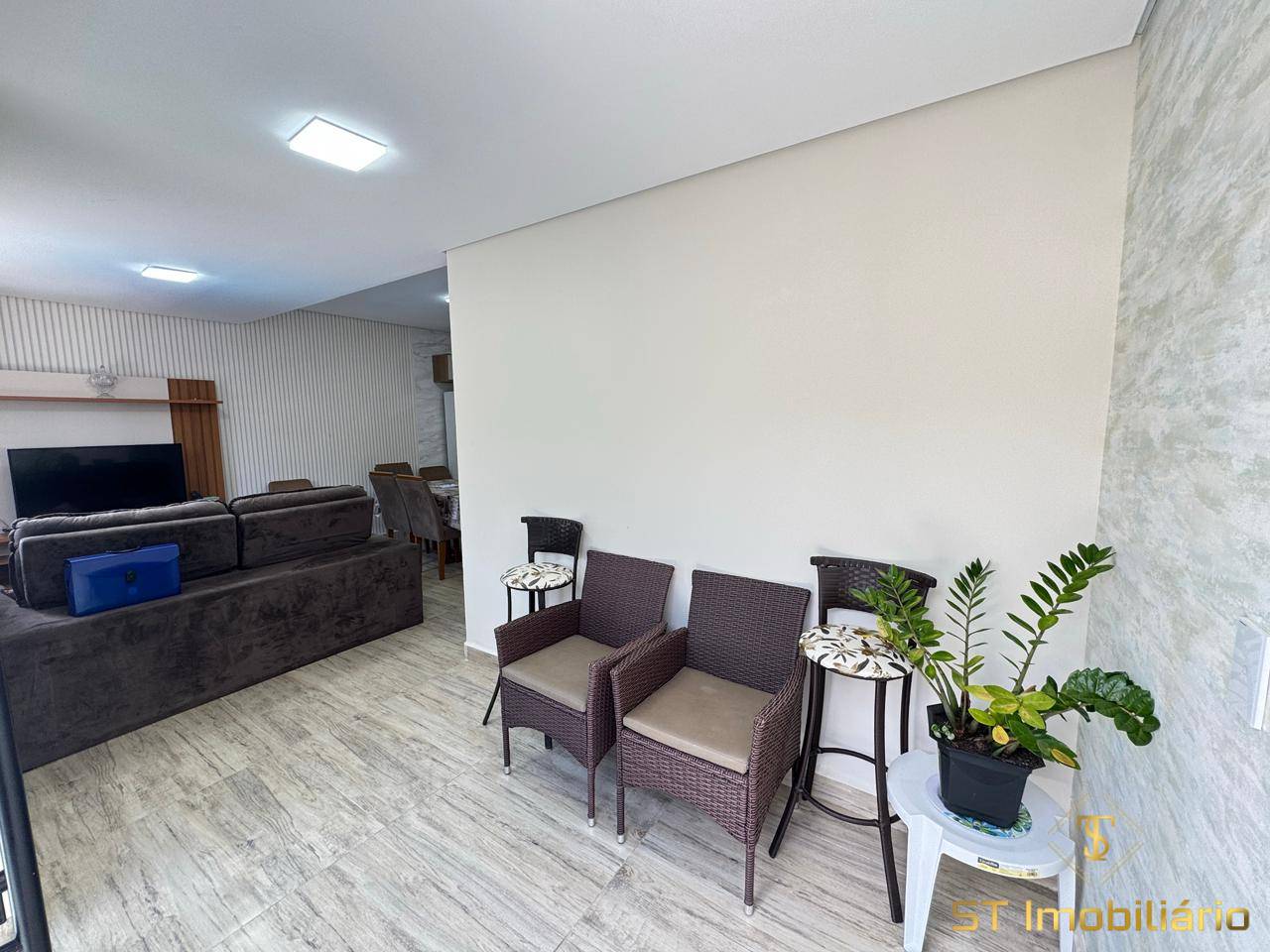 Casa, 3 quartos, 110 m² - Foto 17