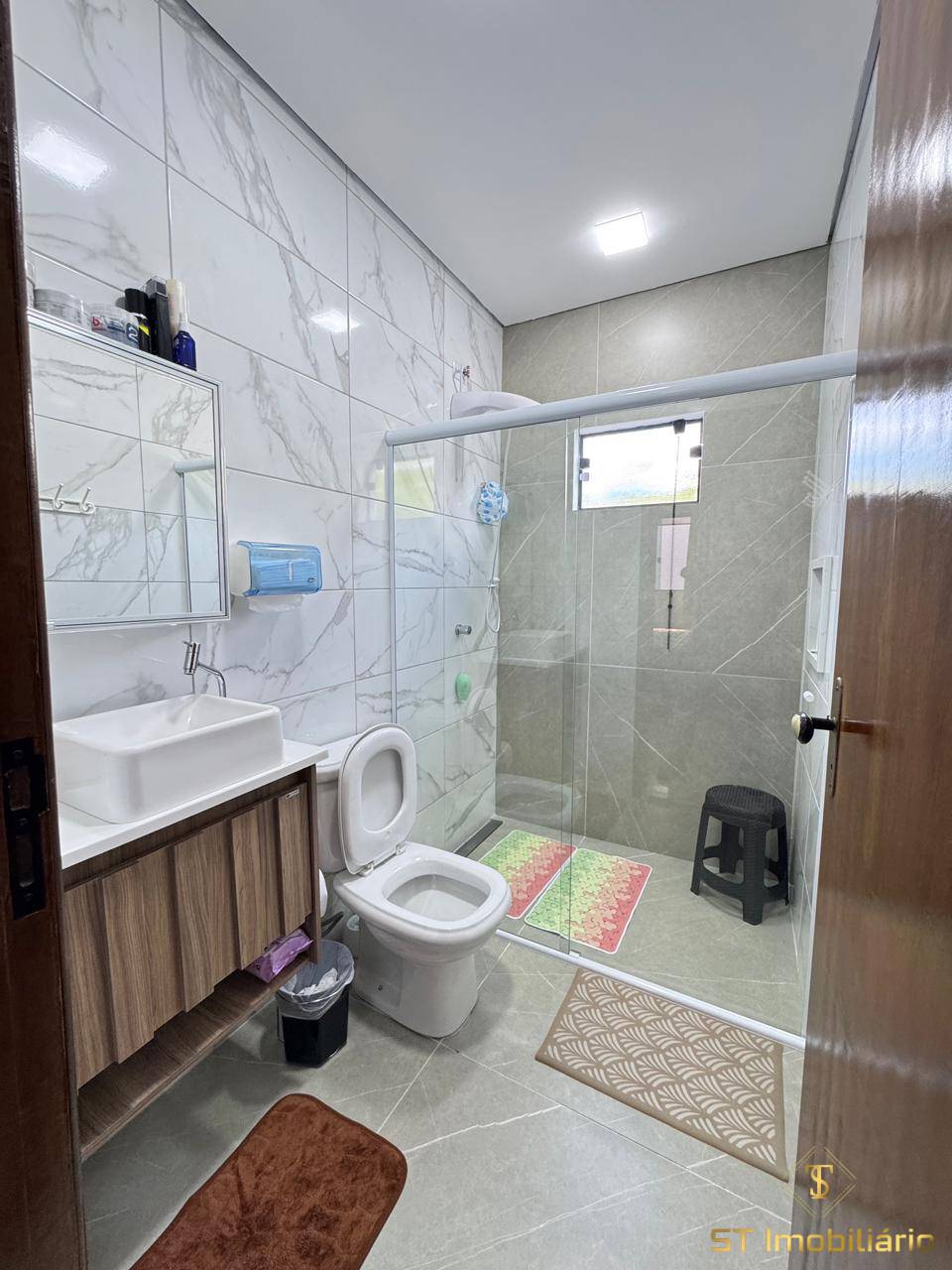 Casa, 3 quartos, 110 m² - Foto 14