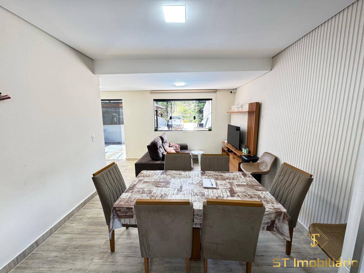 Casa, 3 quartos, 110 m² - Foto 16