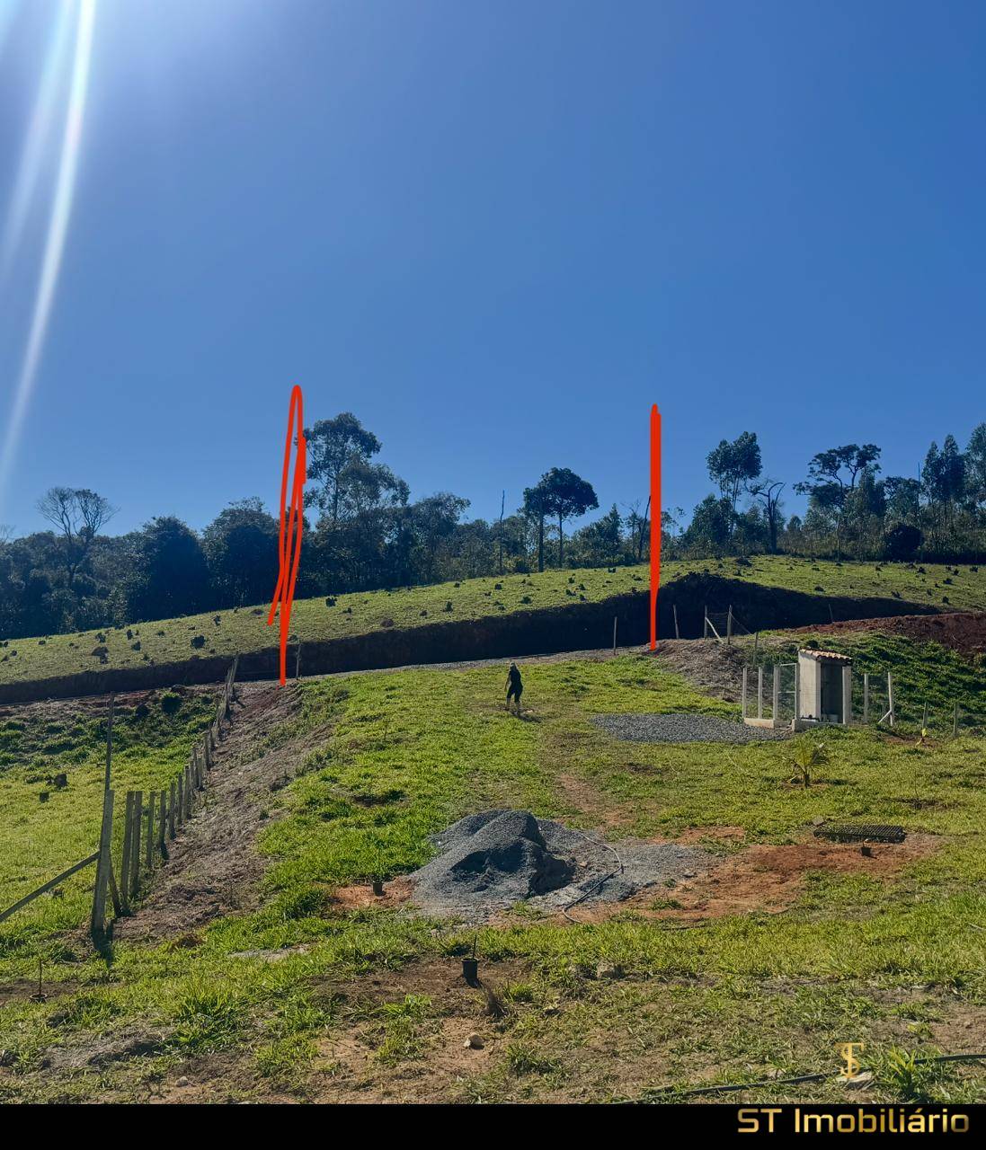 Terreno, 600 m² - Foto 3