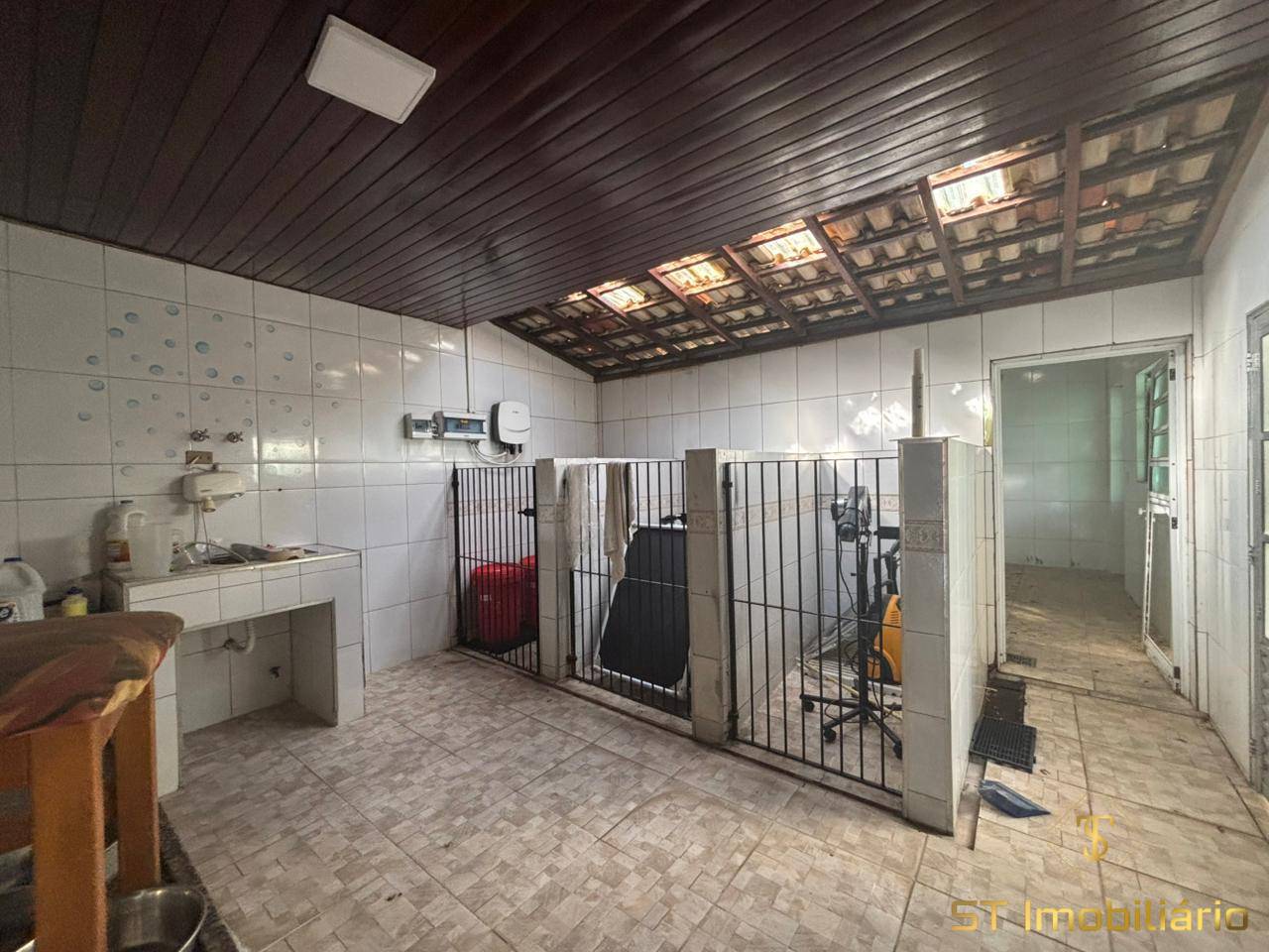 Chácara, 5 quartos, 1080 m² - Foto 29