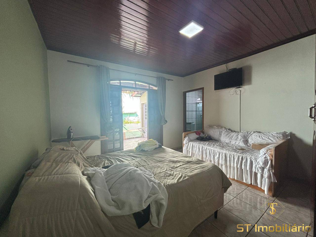 Chácara, 5 quartos, 1080 m² - Foto 22