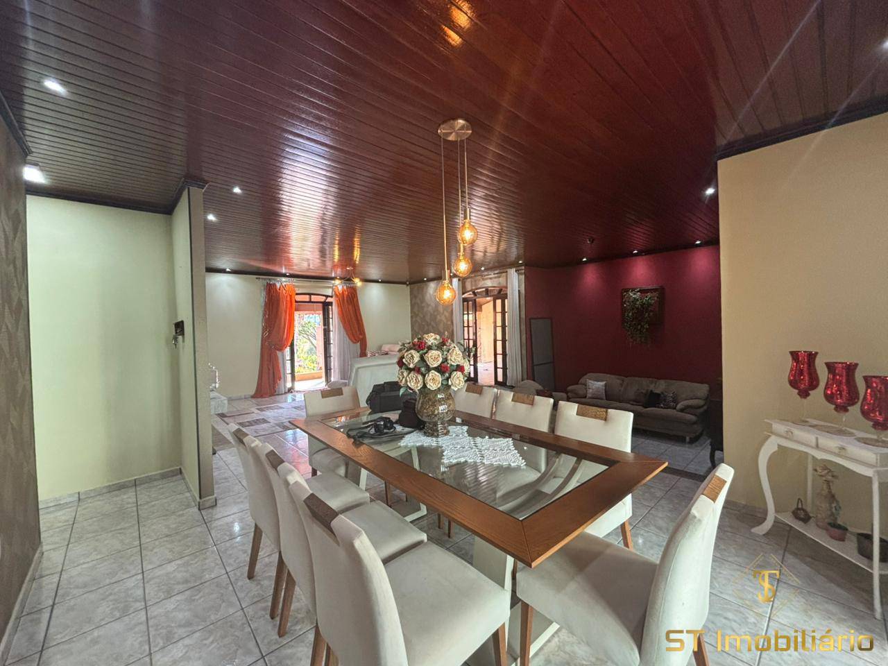 Chácara, 5 quartos, 1080 m² - Foto 16