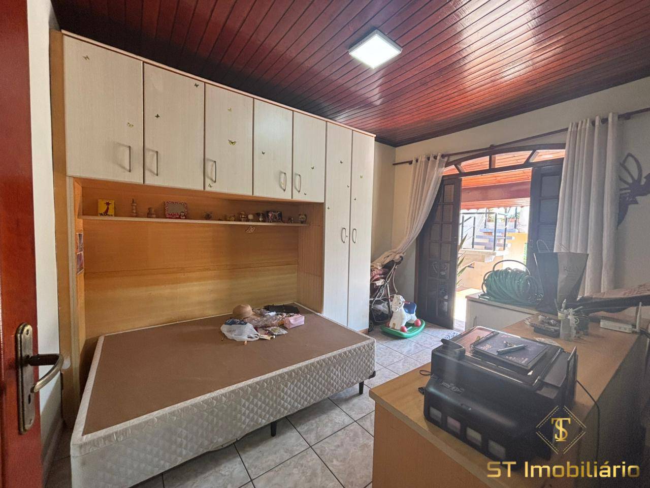 Chácara, 5 quartos, 1080 m² - Foto 21