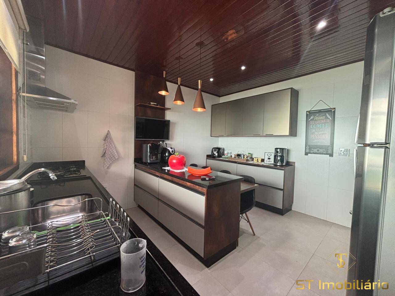 Chácara, 5 quartos, 1080 m² - Foto 19