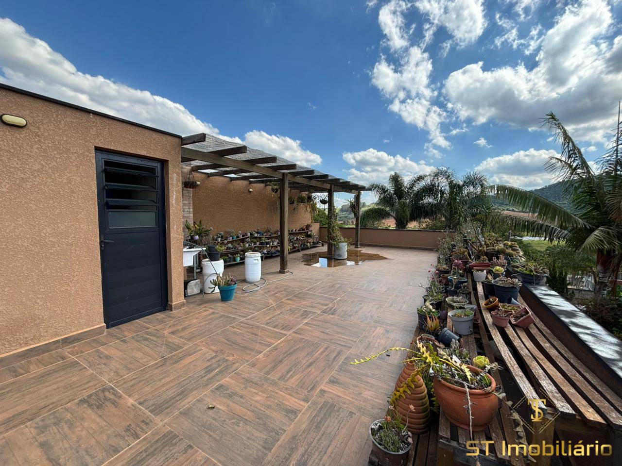 Chácara, 5 quartos, 1080 m² - Foto 12