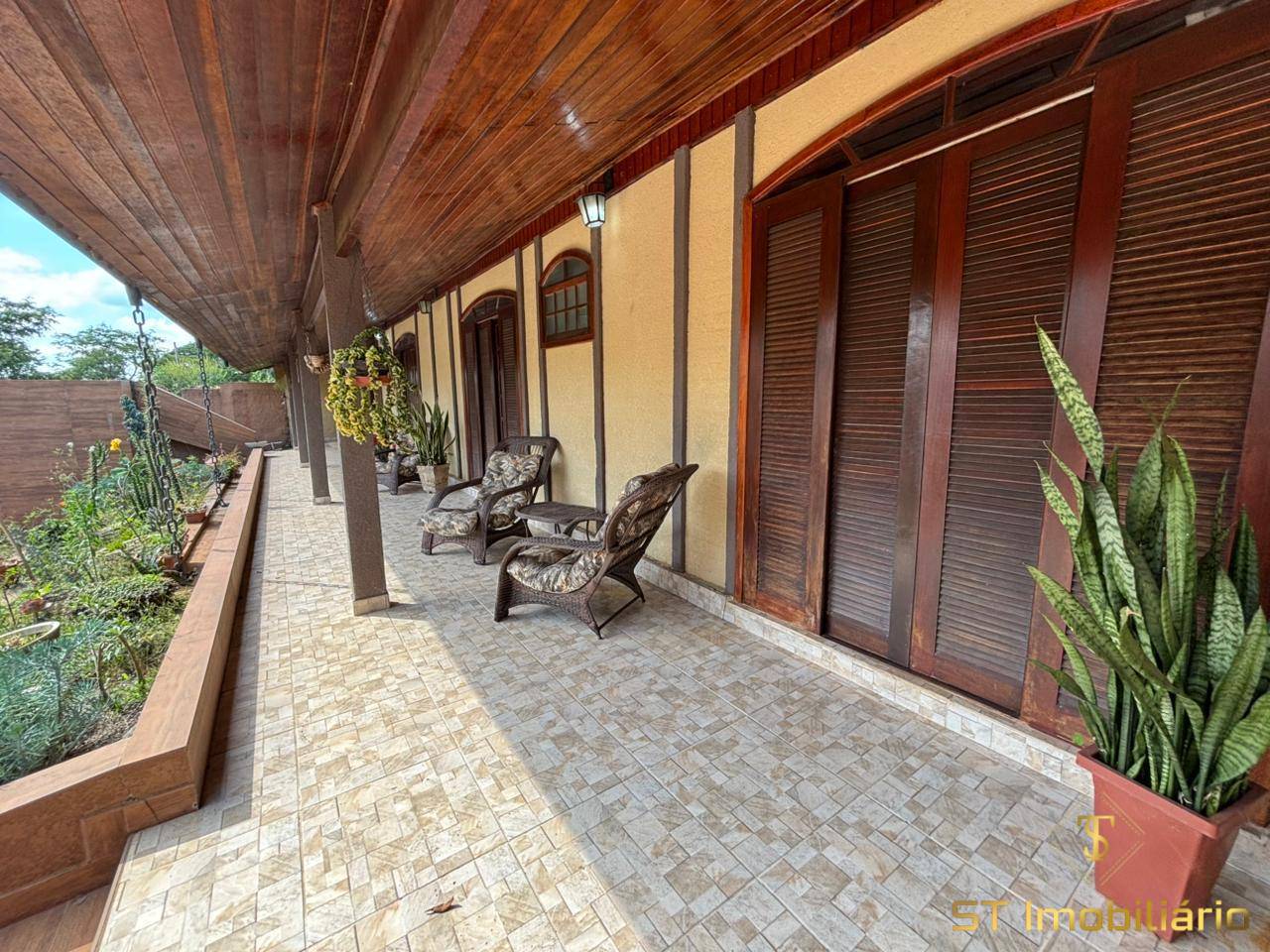 Chácara, 5 quartos, 1080 m² - Foto 13