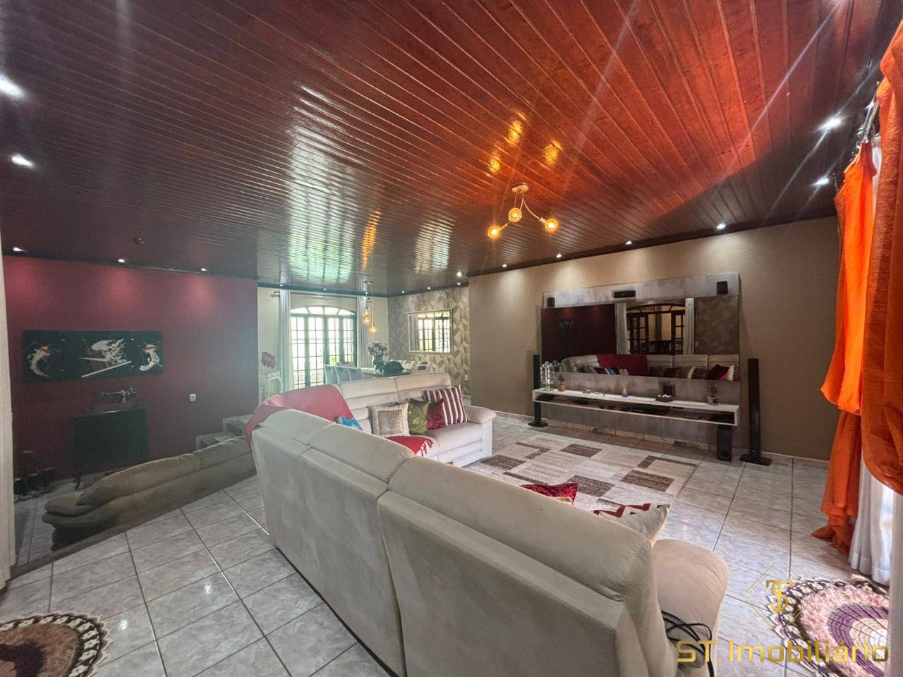 Chácara, 5 quartos, 1080 m² - Foto 15