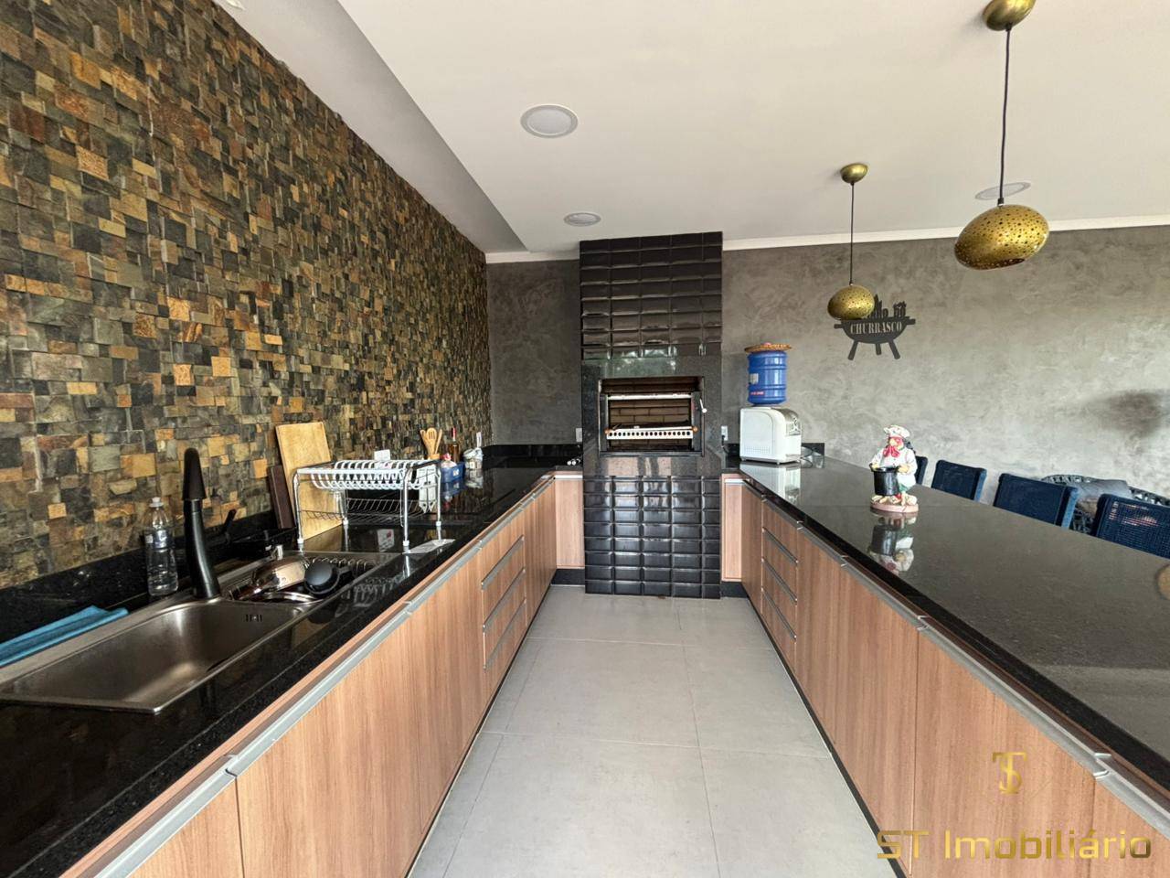 Chácara, 5 quartos, 1080 m² - Foto 9