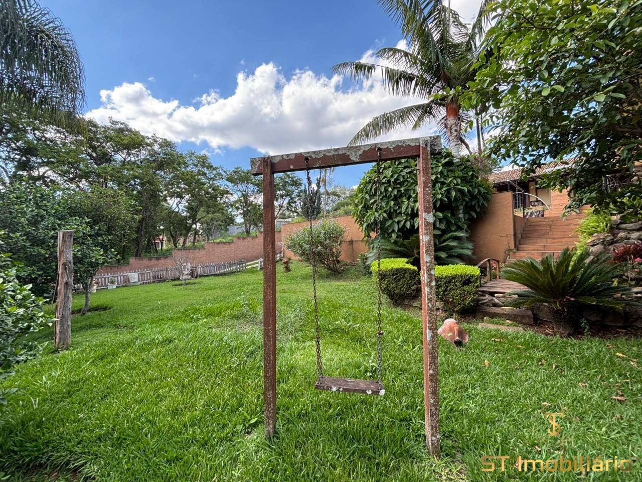 Chácara, 5 quartos, 1080 m² - Foto 32