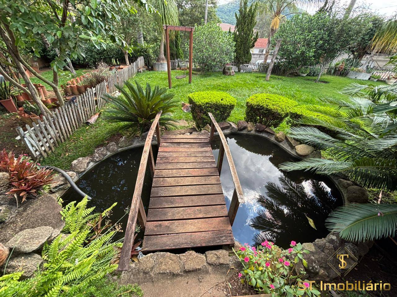 Chácara, 5 quartos, 1080 m² - Foto 6