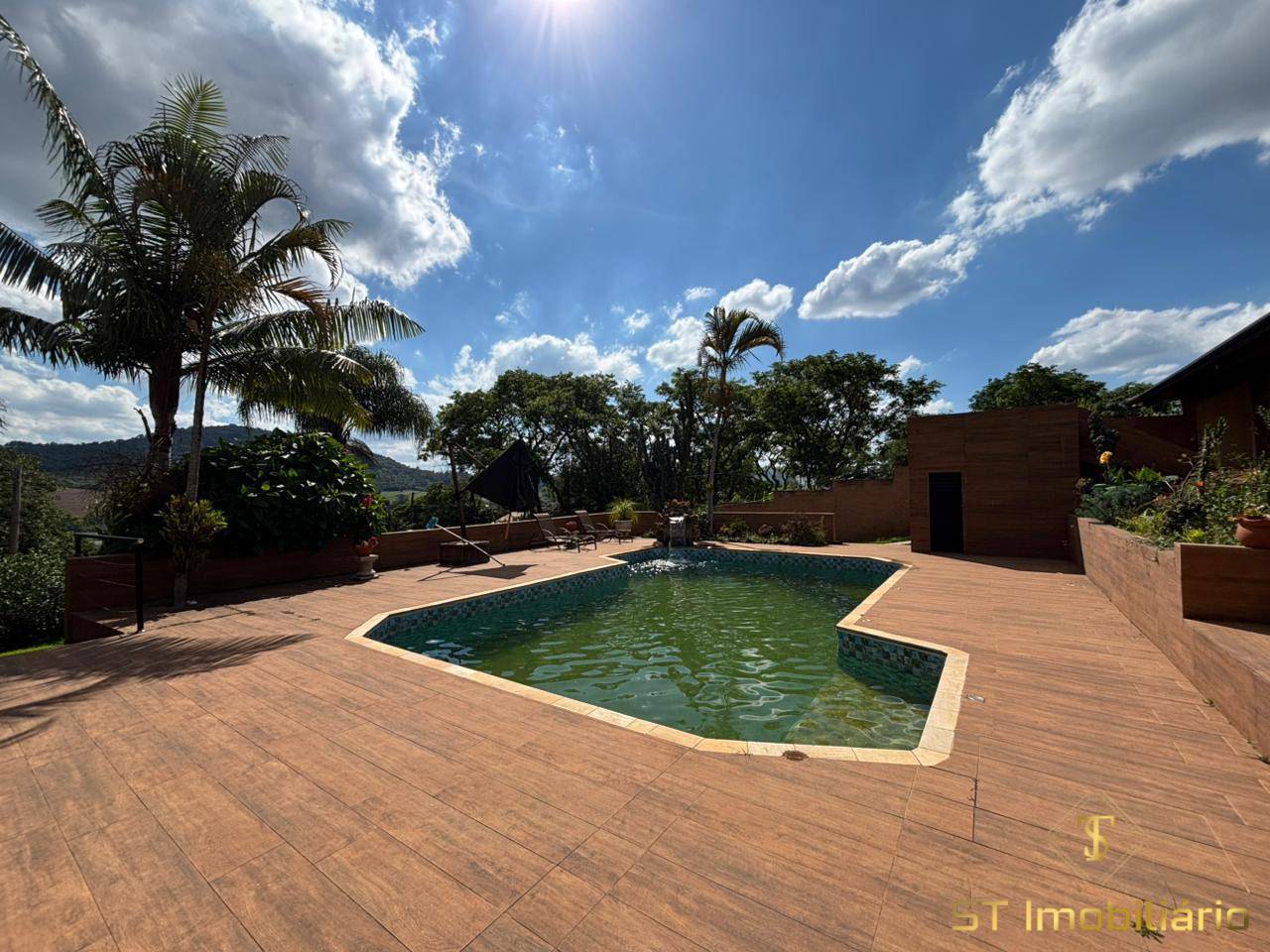 Chácara, 5 quartos, 1080 m² - Foto 33