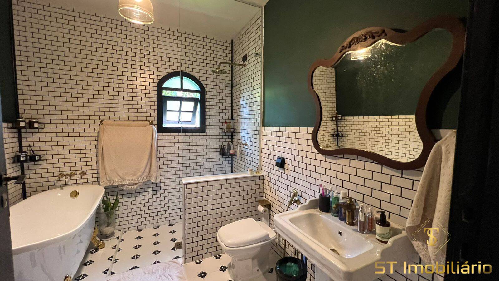 Chácara, 5 quartos, 2000 m² - Foto 7