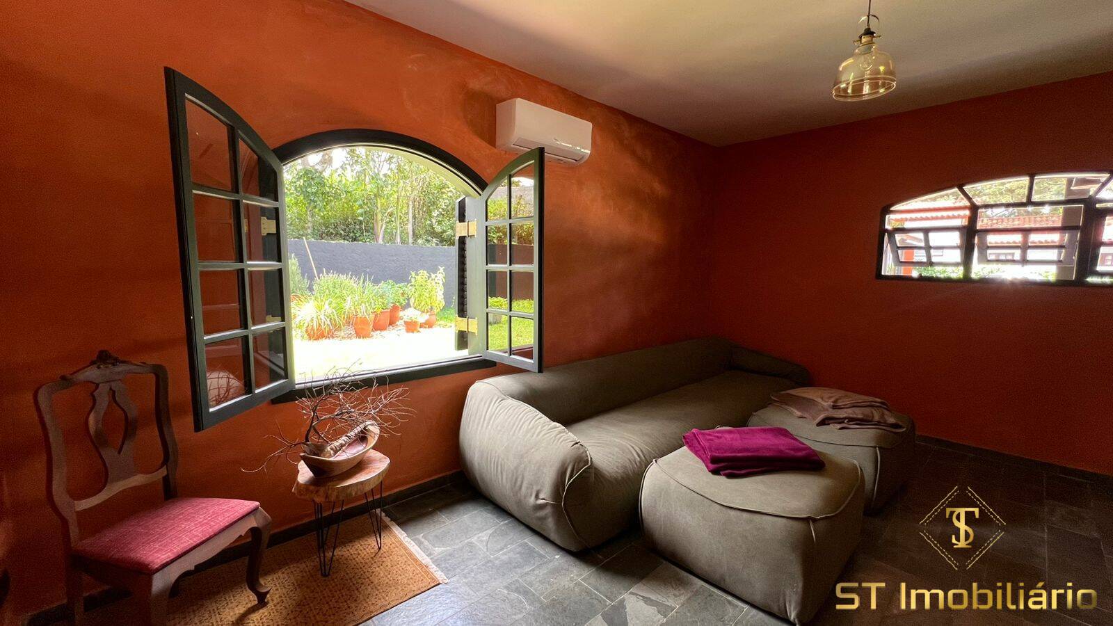 Chácara, 5 quartos, 2000 m² - Foto 6