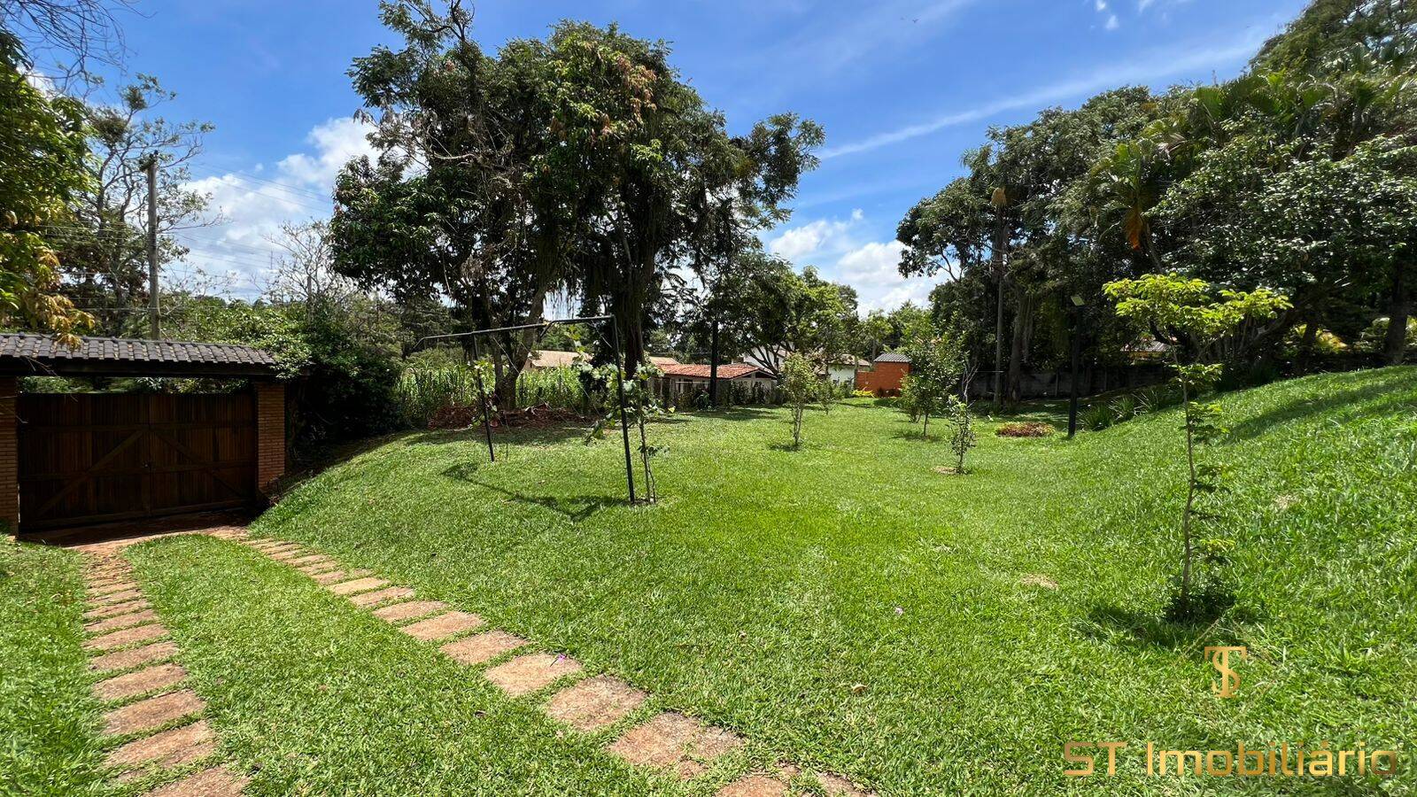 Chácara, 5 quartos, 2000 m² - Foto 9