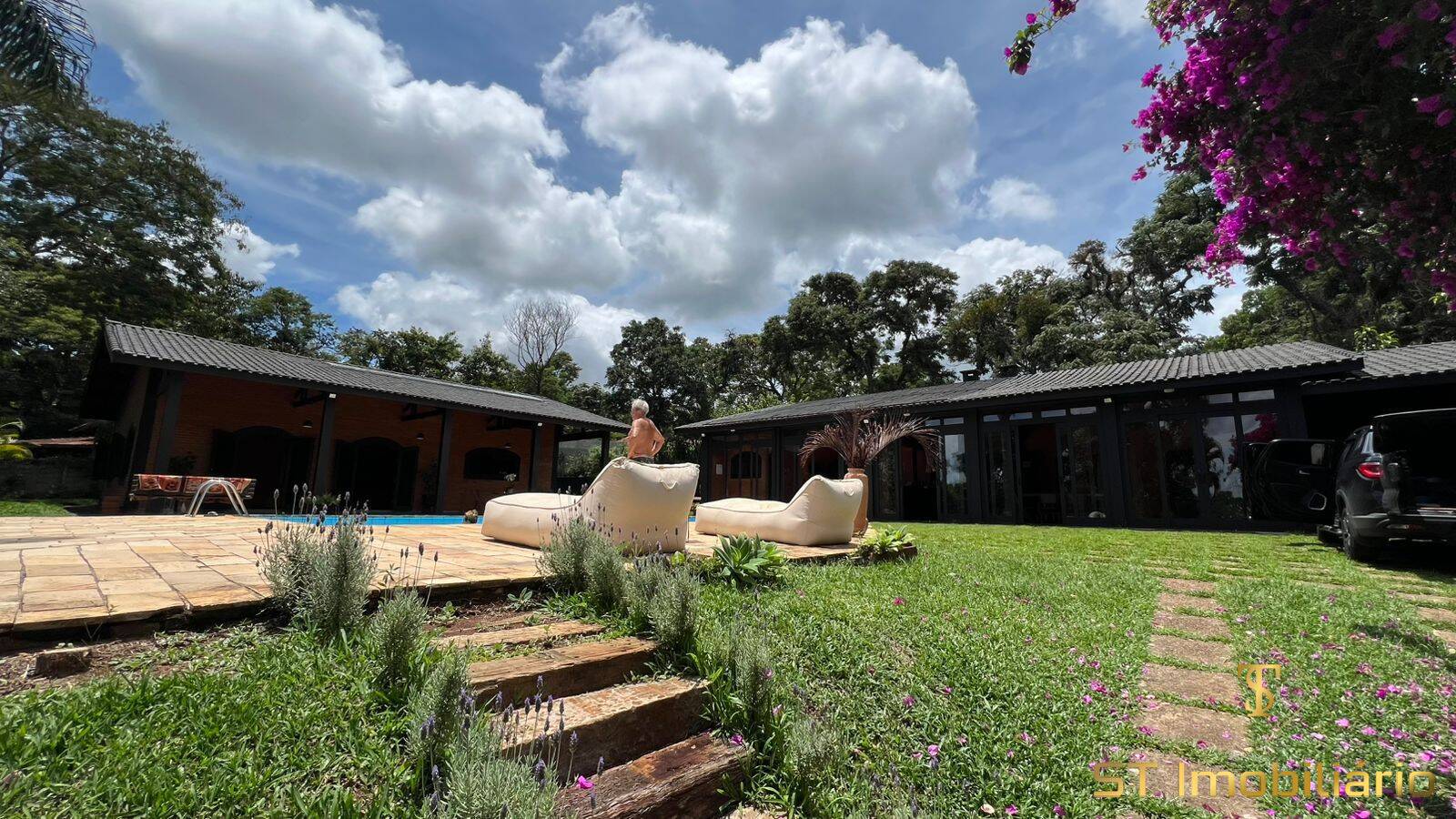 Chácara, 5 quartos, 2000 m² - Foto 15