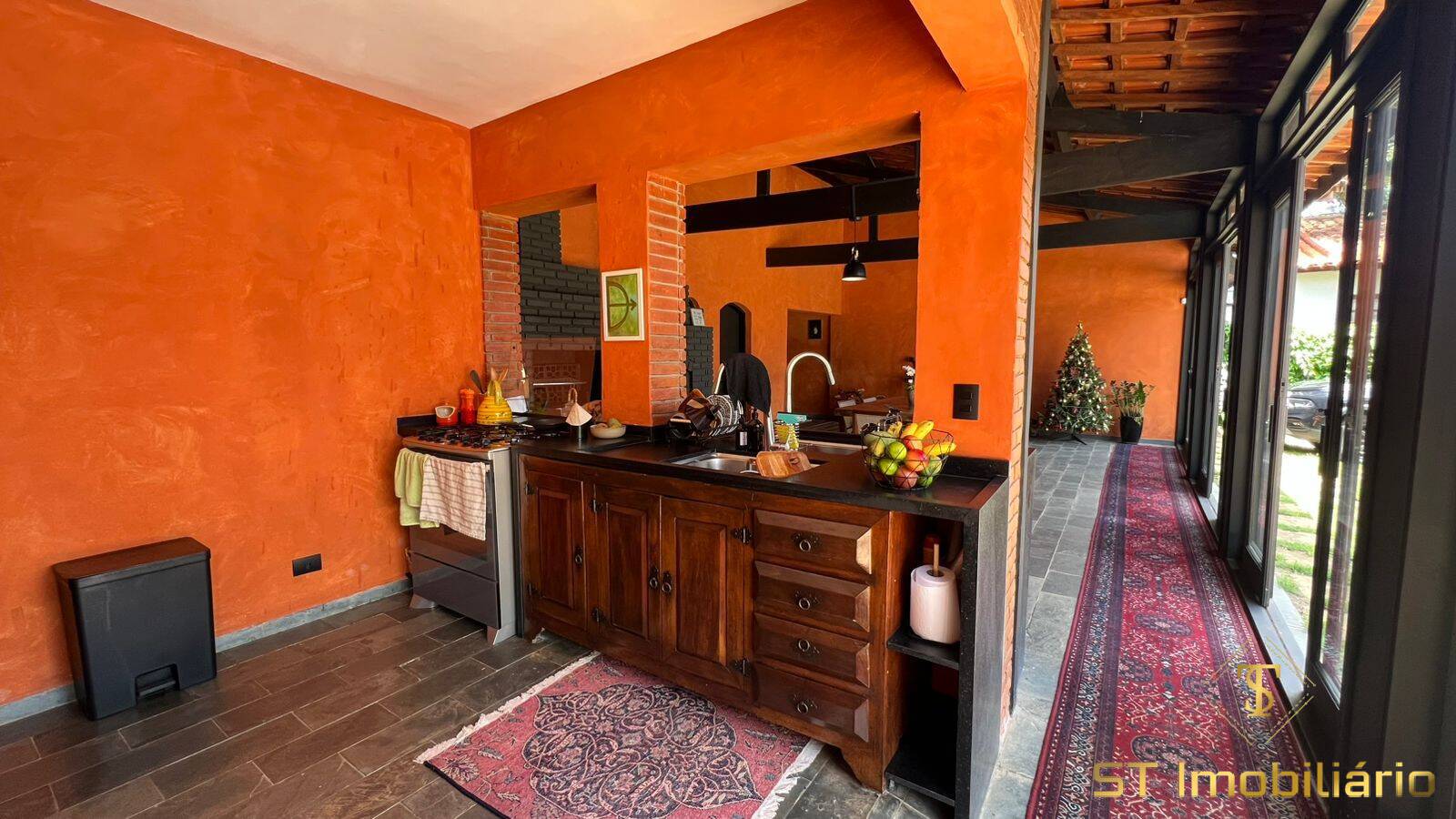 Chácara, 5 quartos, 2000 m² - Foto 23