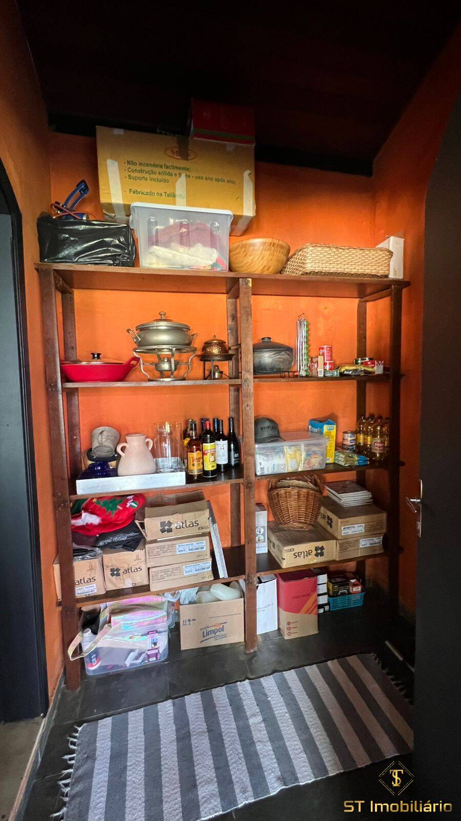 Chácara, 5 quartos, 2000 m² - Foto 21