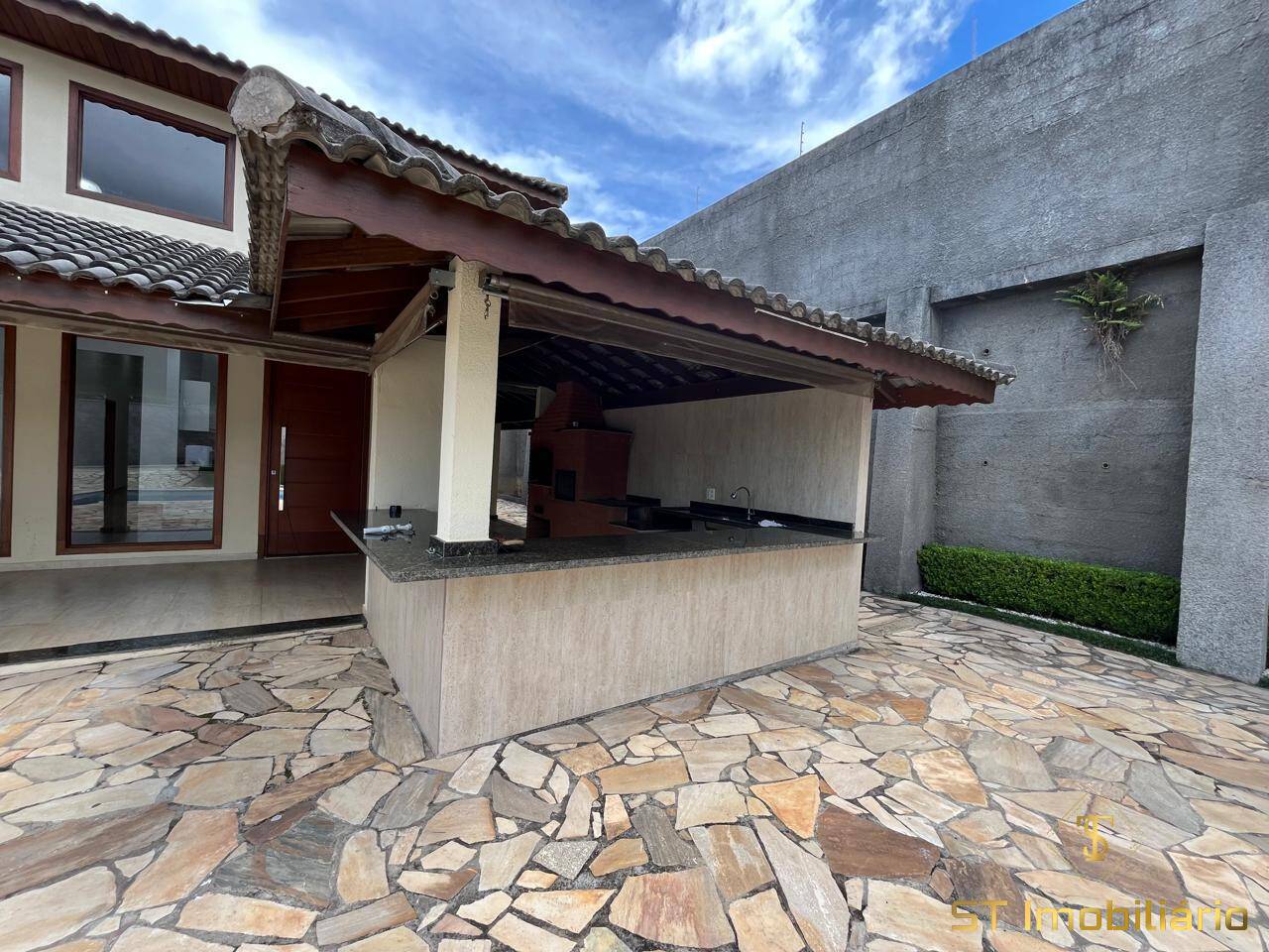 Chácara, 6 quartos, 2800 m² - Foto 16