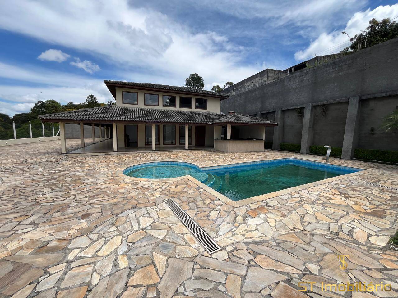 Chácara, 6 quartos, 2800 m² - Foto 18